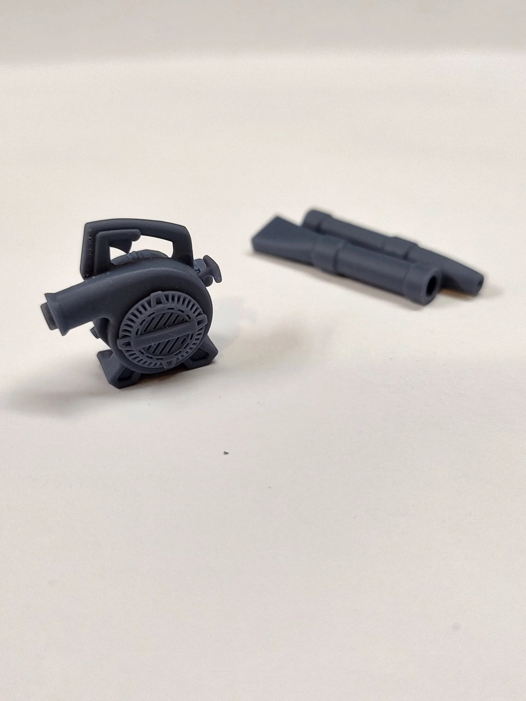 Leaf Blower - image 4