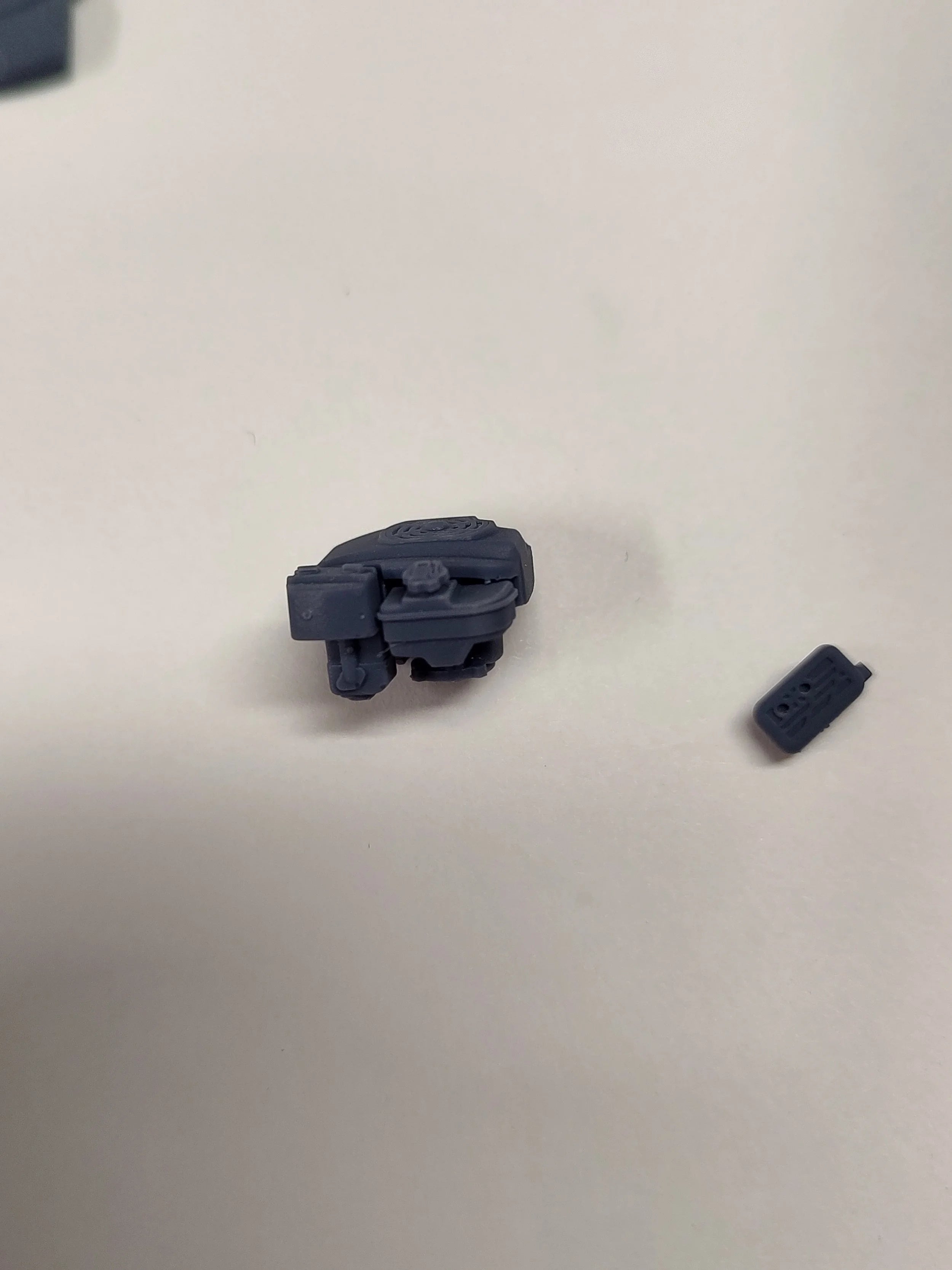 Push Mower - image 8