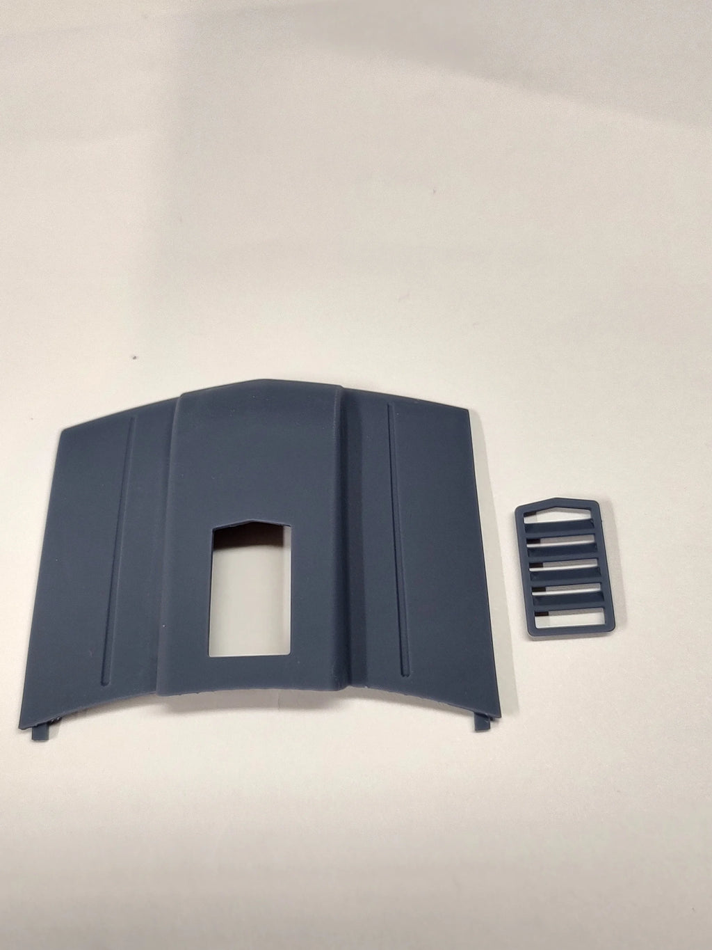 4 in Cowl hoods for AMT 1500 Silverado - image 14