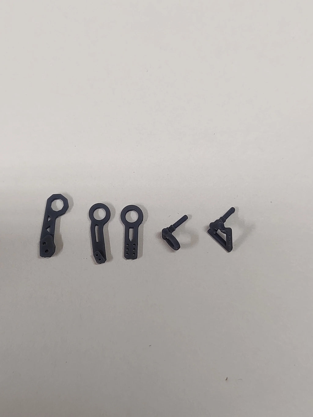 JDM/Euro Style Tow hook Pack - image 2