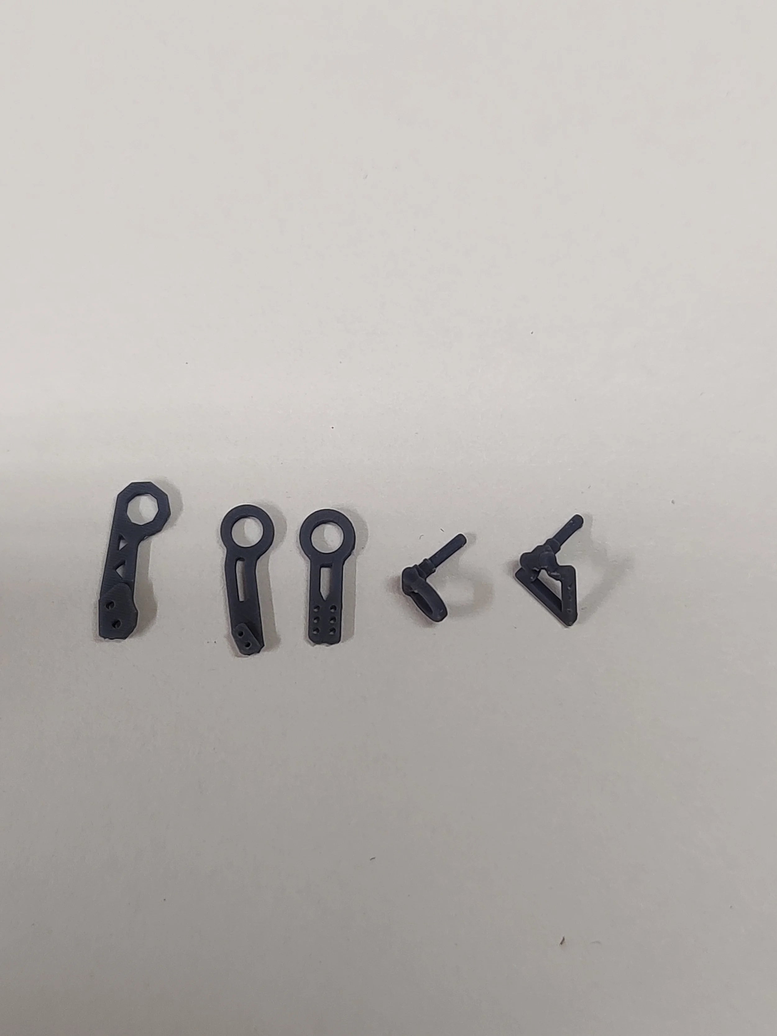 JDM/Euro Style Tow hook Pack - image 2