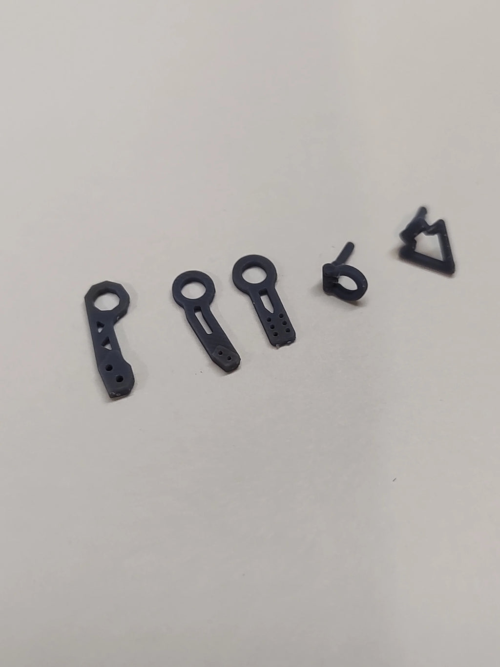 JDM/Euro Style Tow hook Pack - image 3