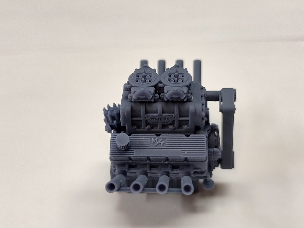 BBC Blown/Gasser Engine Kit - image 8