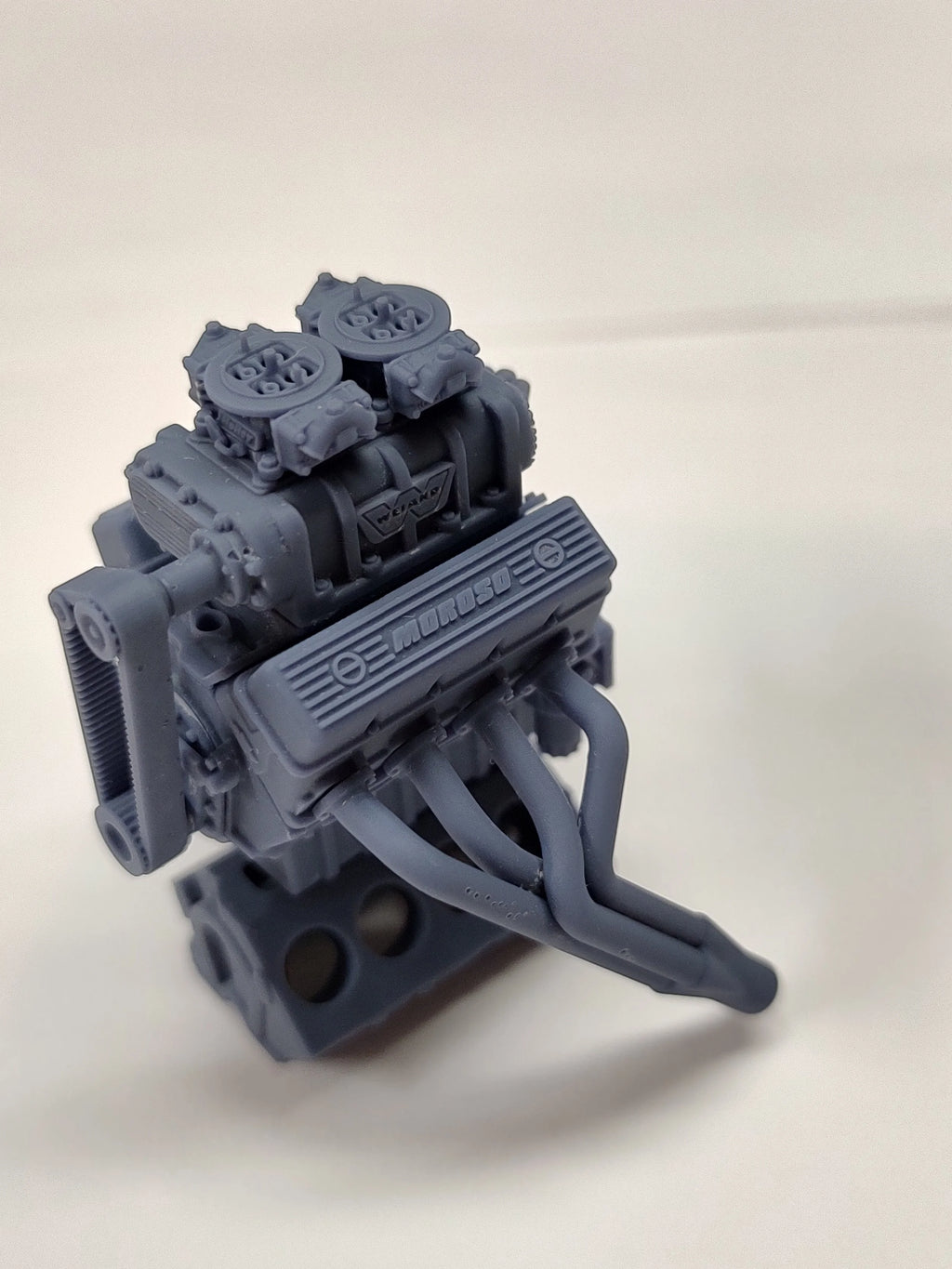 BBC Blown/Gasser Engine Kit - image 7