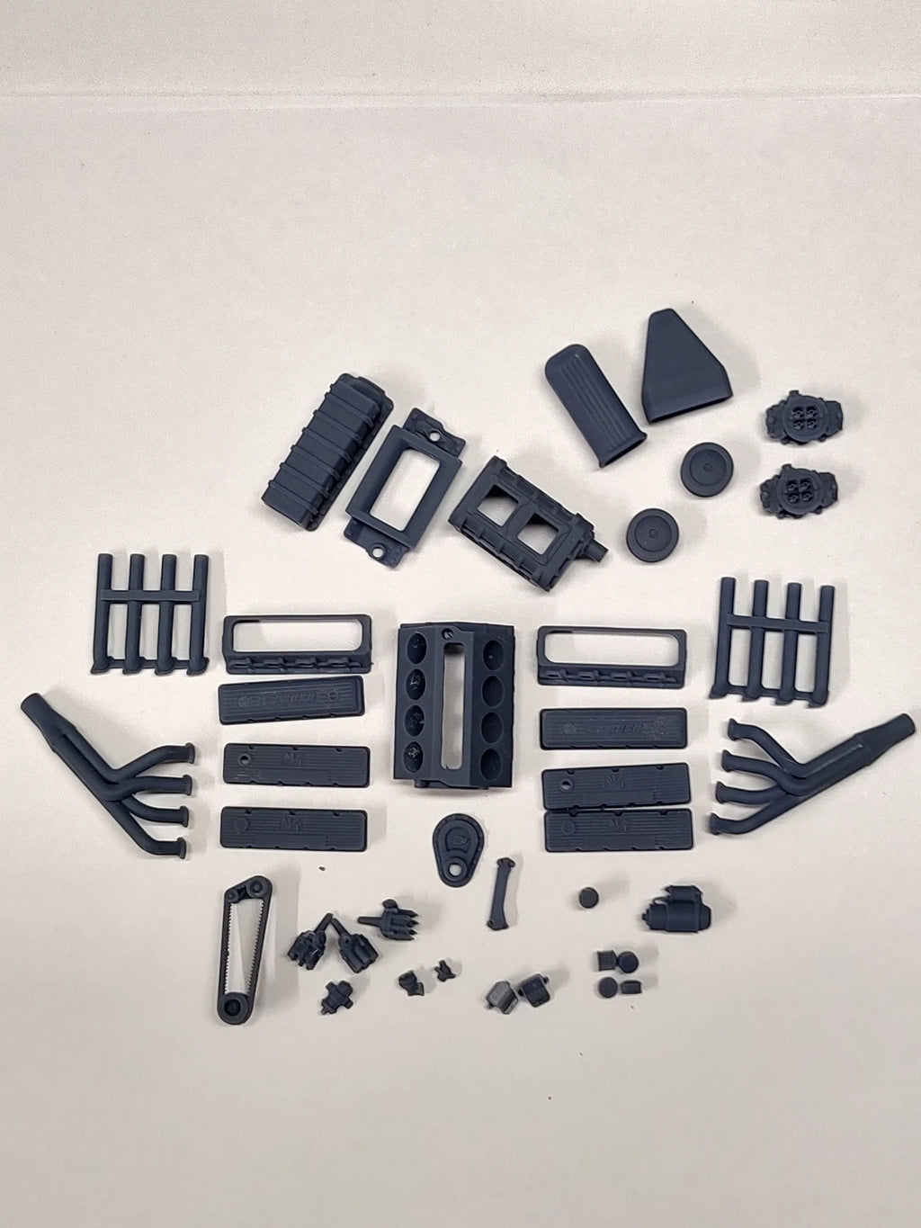 BBC Blown/Gasser Engine Kit - image 10