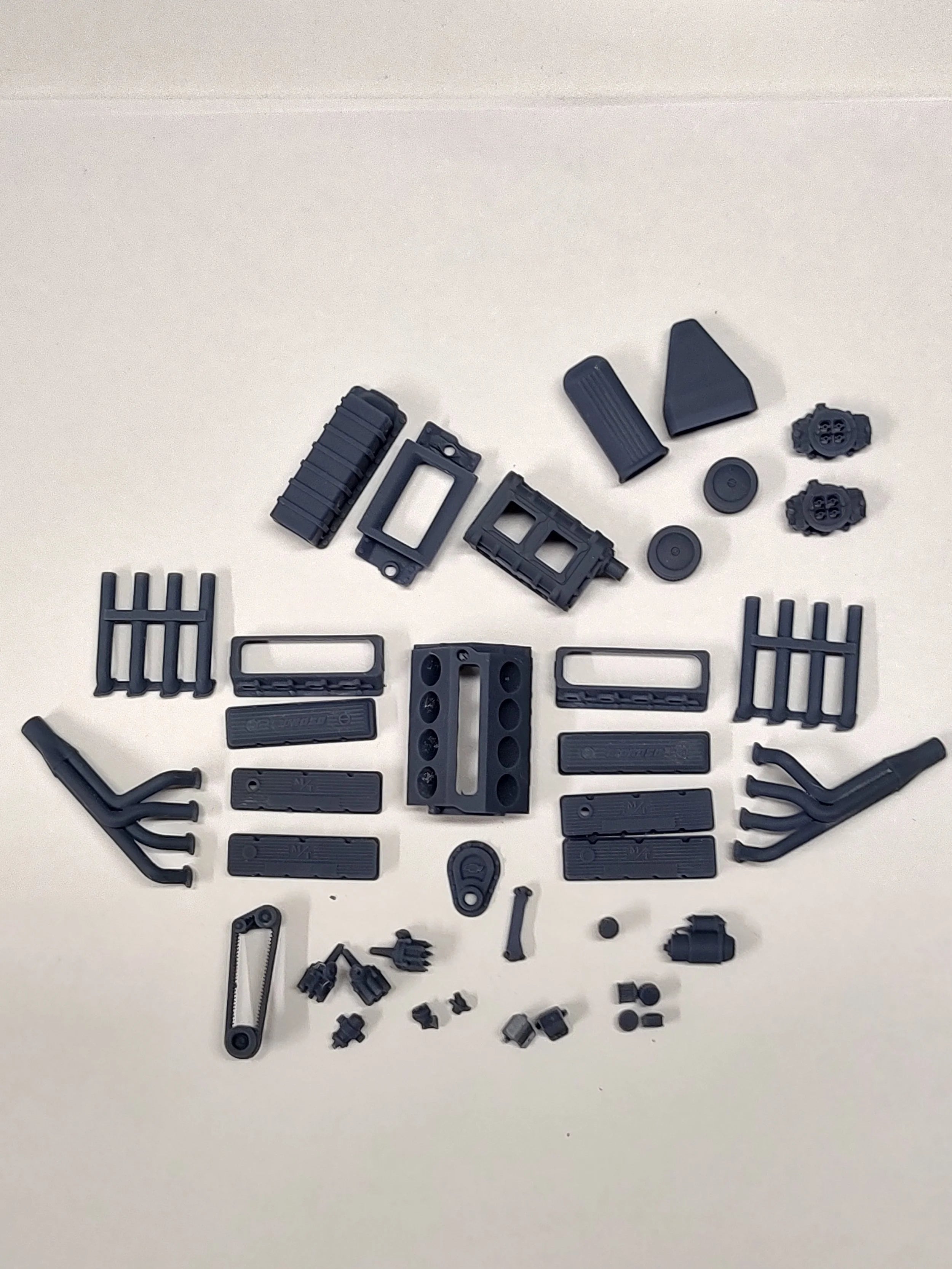 BBC Blown/Gasser Engine Kit - image 10