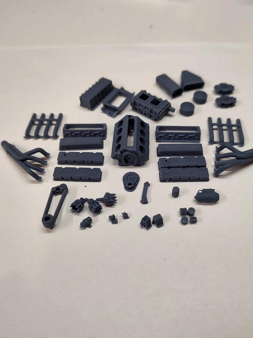 BBC Blown/Gasser Engine Kit - image 15