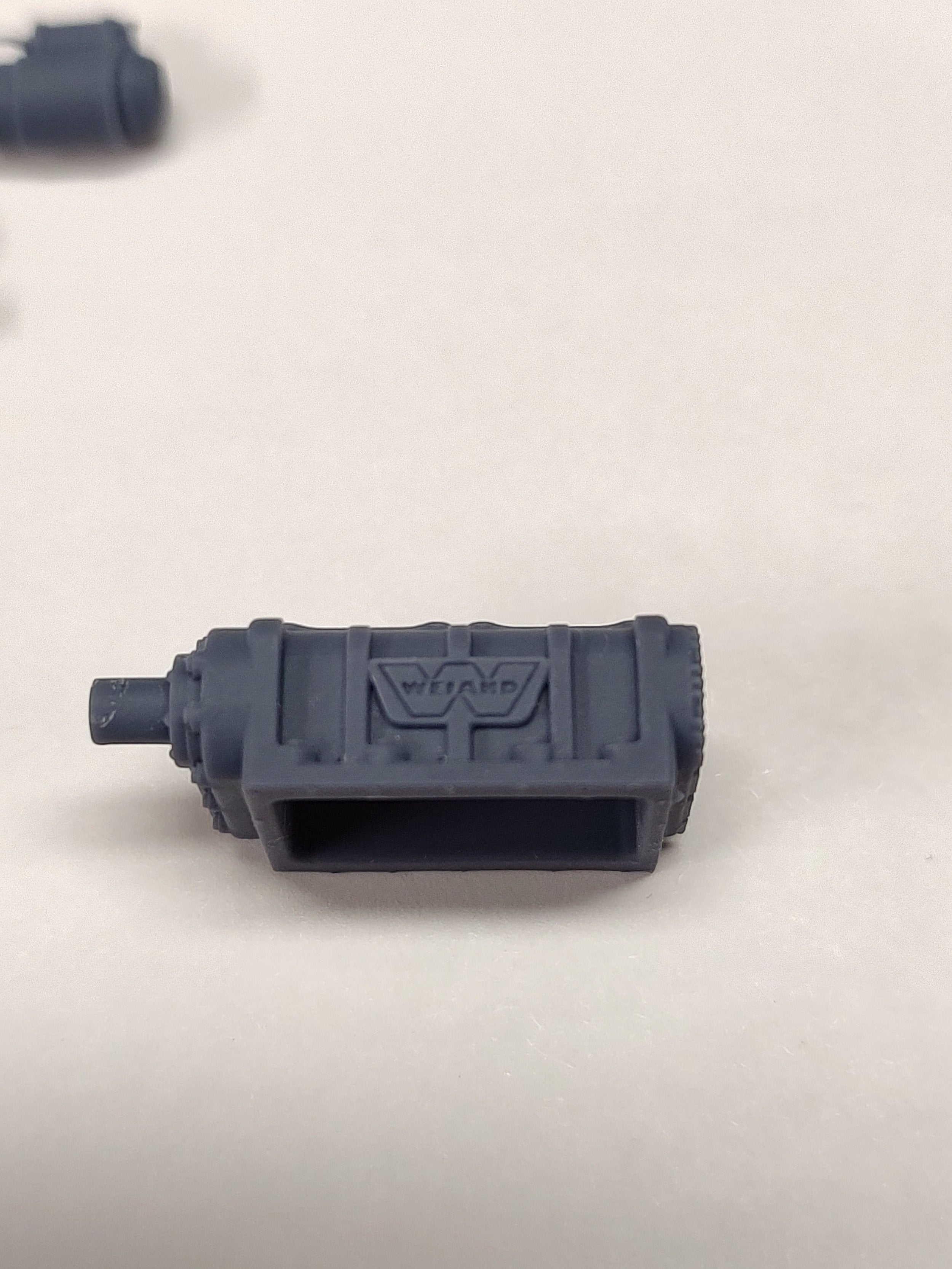 BBC Blown/Gasser Engine Kit - image 11