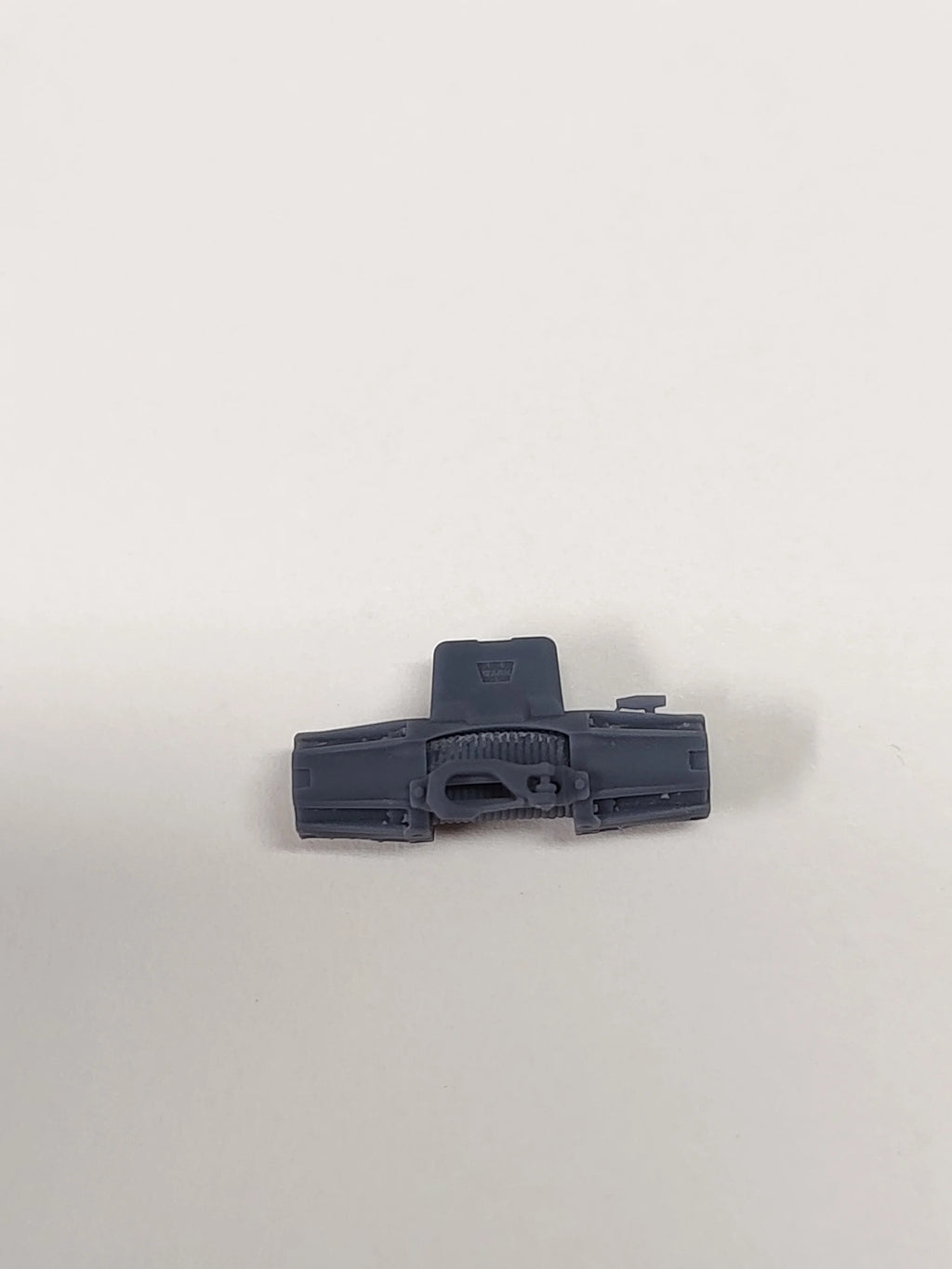 Warn Style Winch - image 3