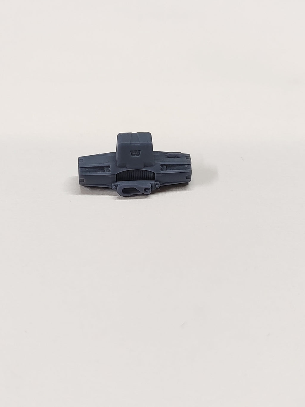 Warn Style Winch - image 2