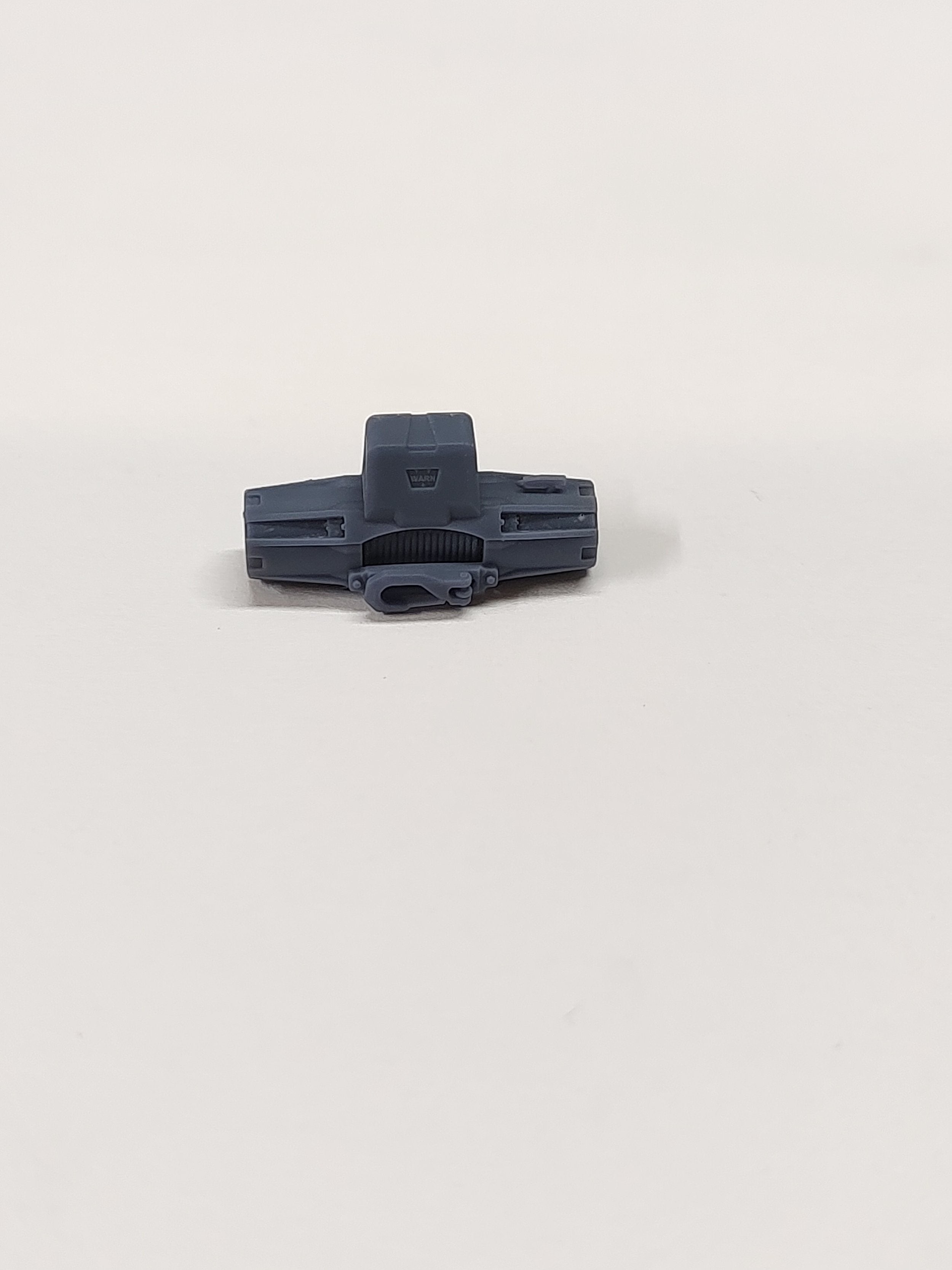 Warn Style Winch - image 2