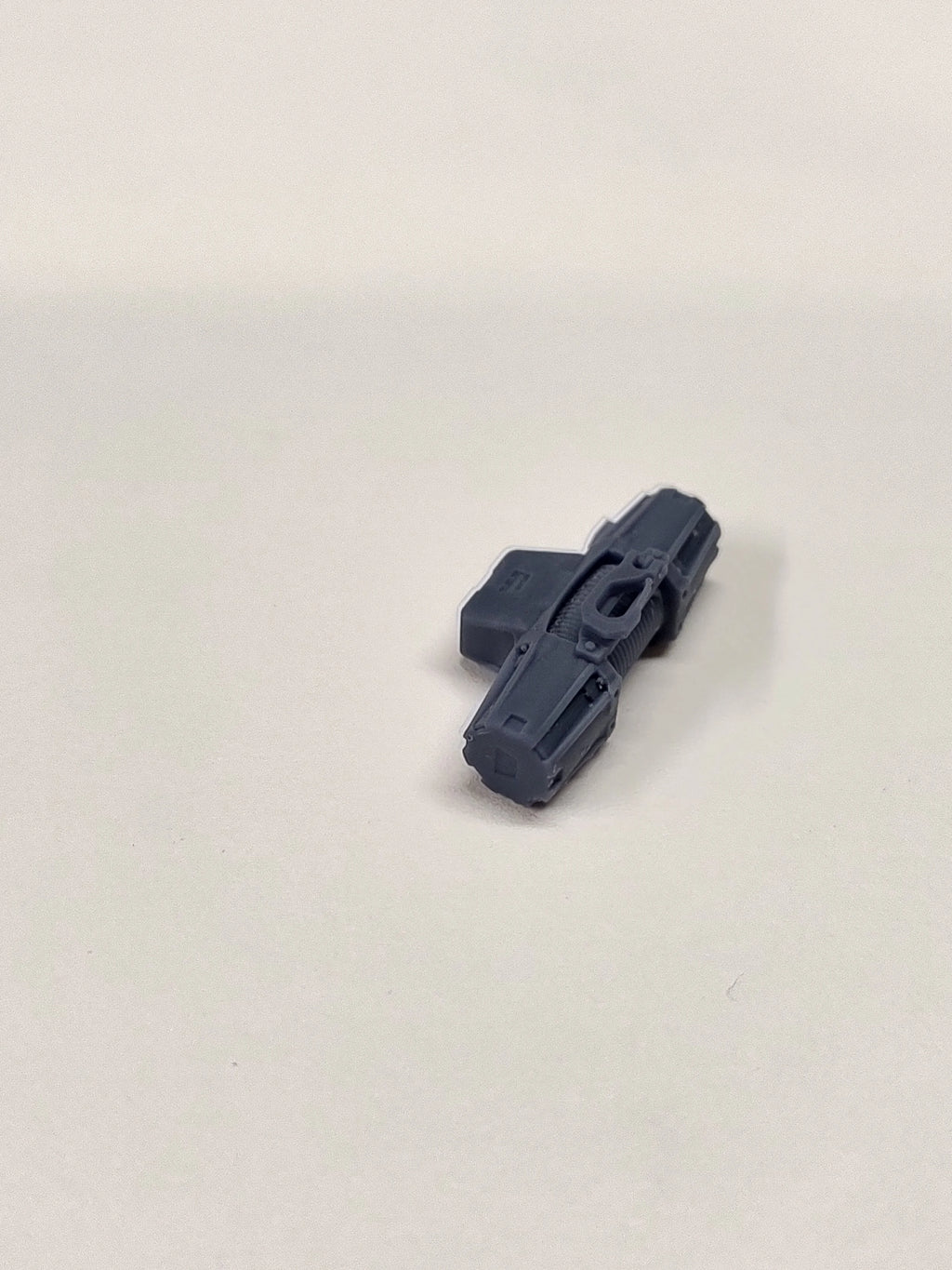 Warn Style Winch - image 4