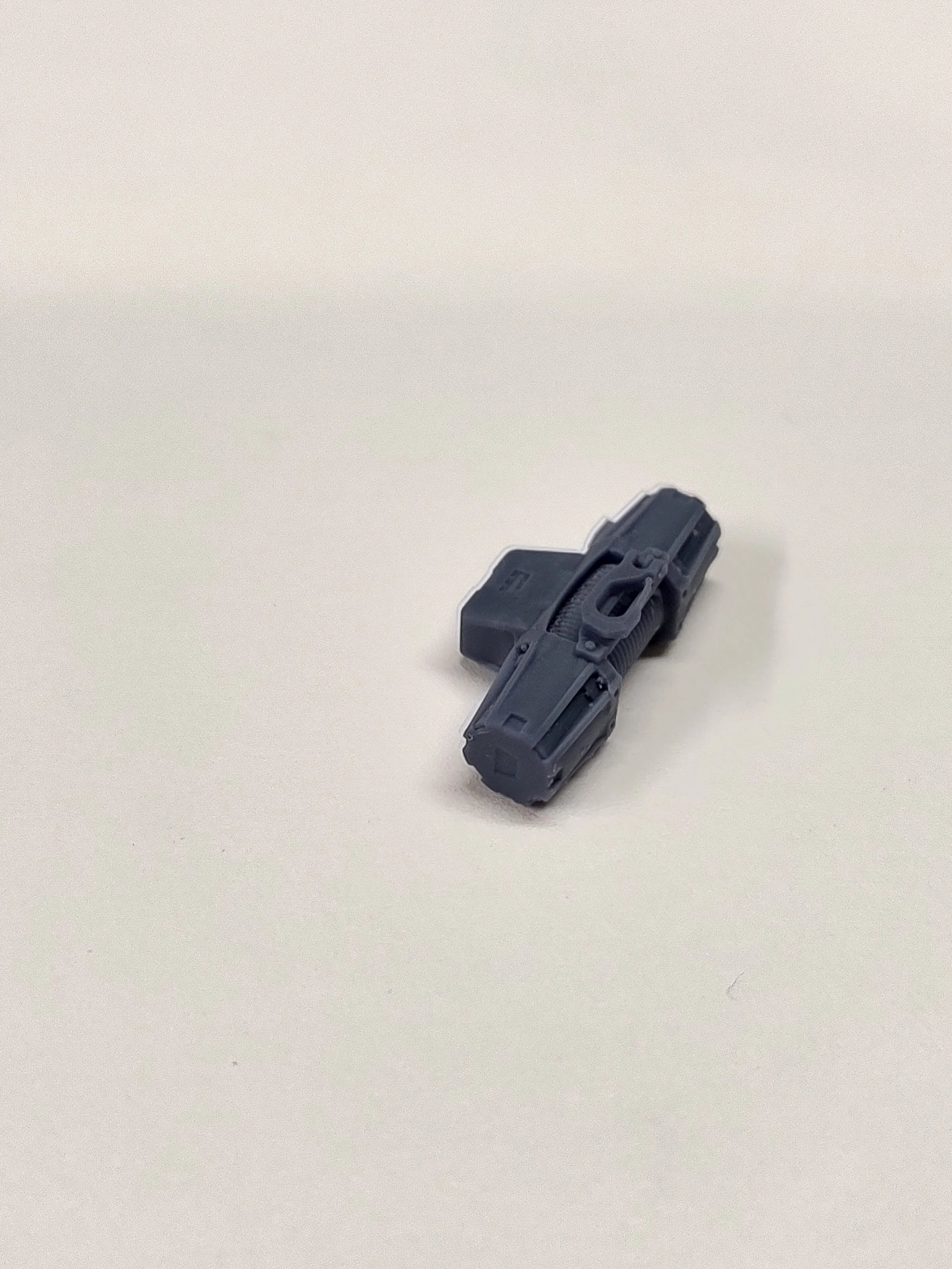 Warn Style Winch - image 4