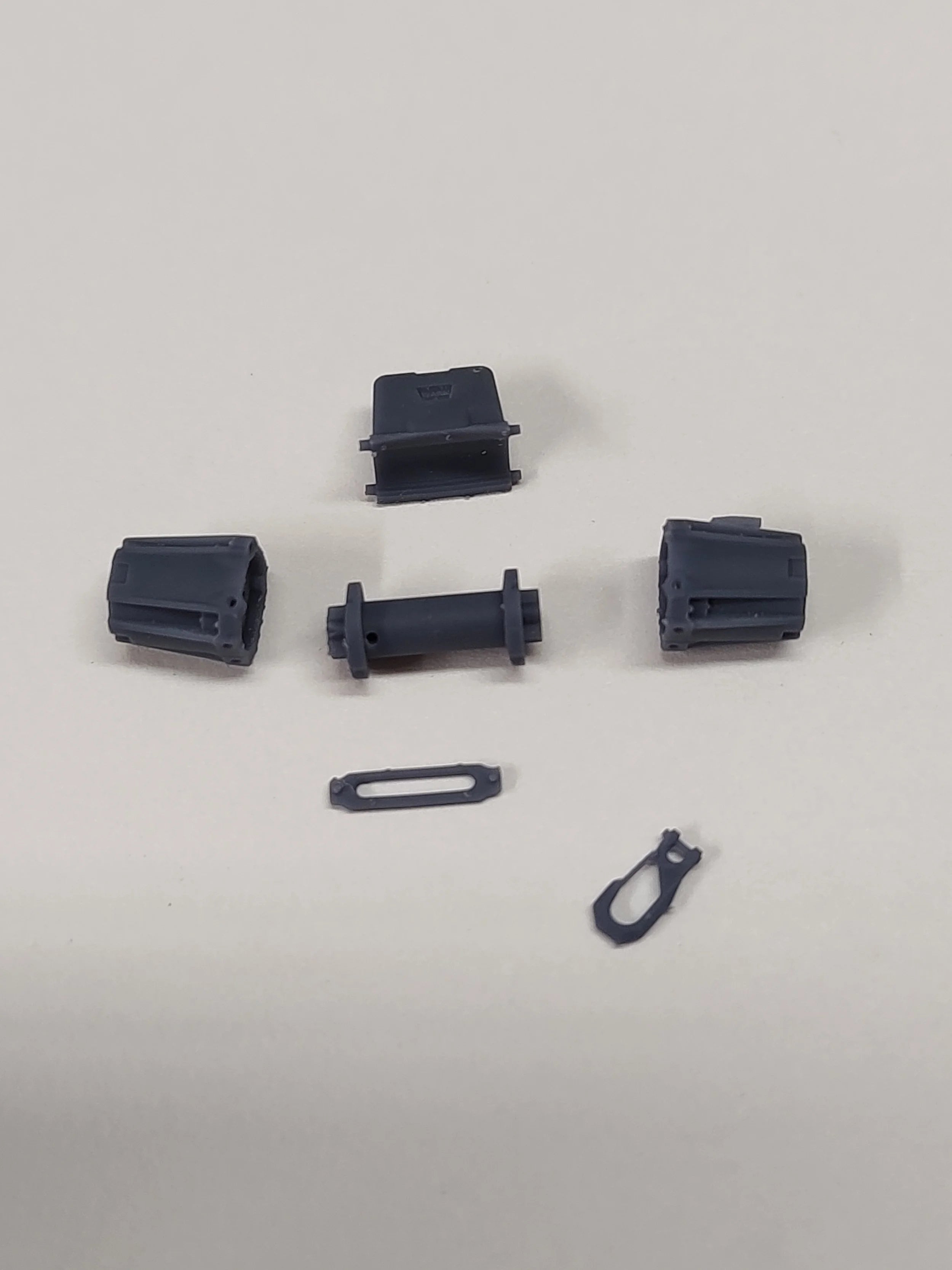 Warn Style Winch - image 13