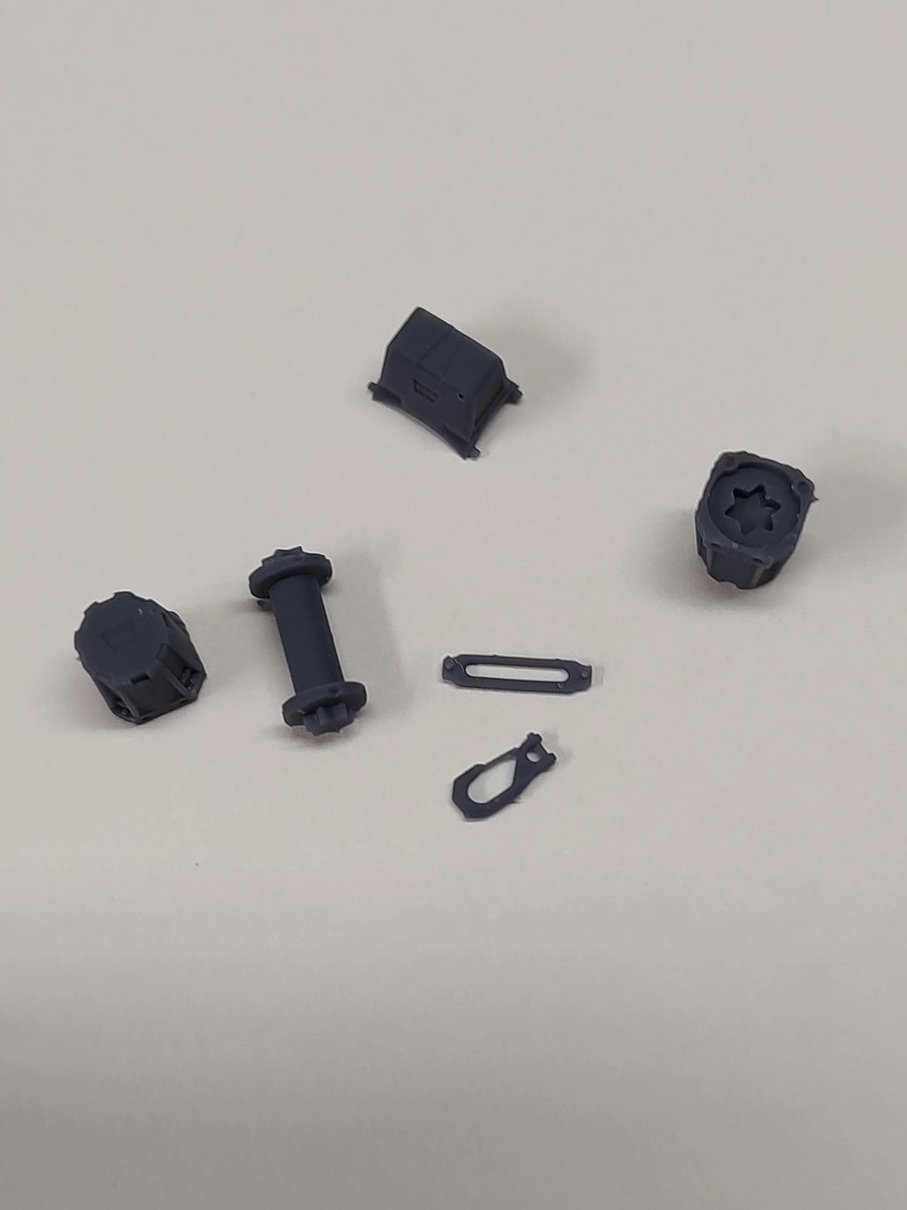 Warn Style Winch - image 5
