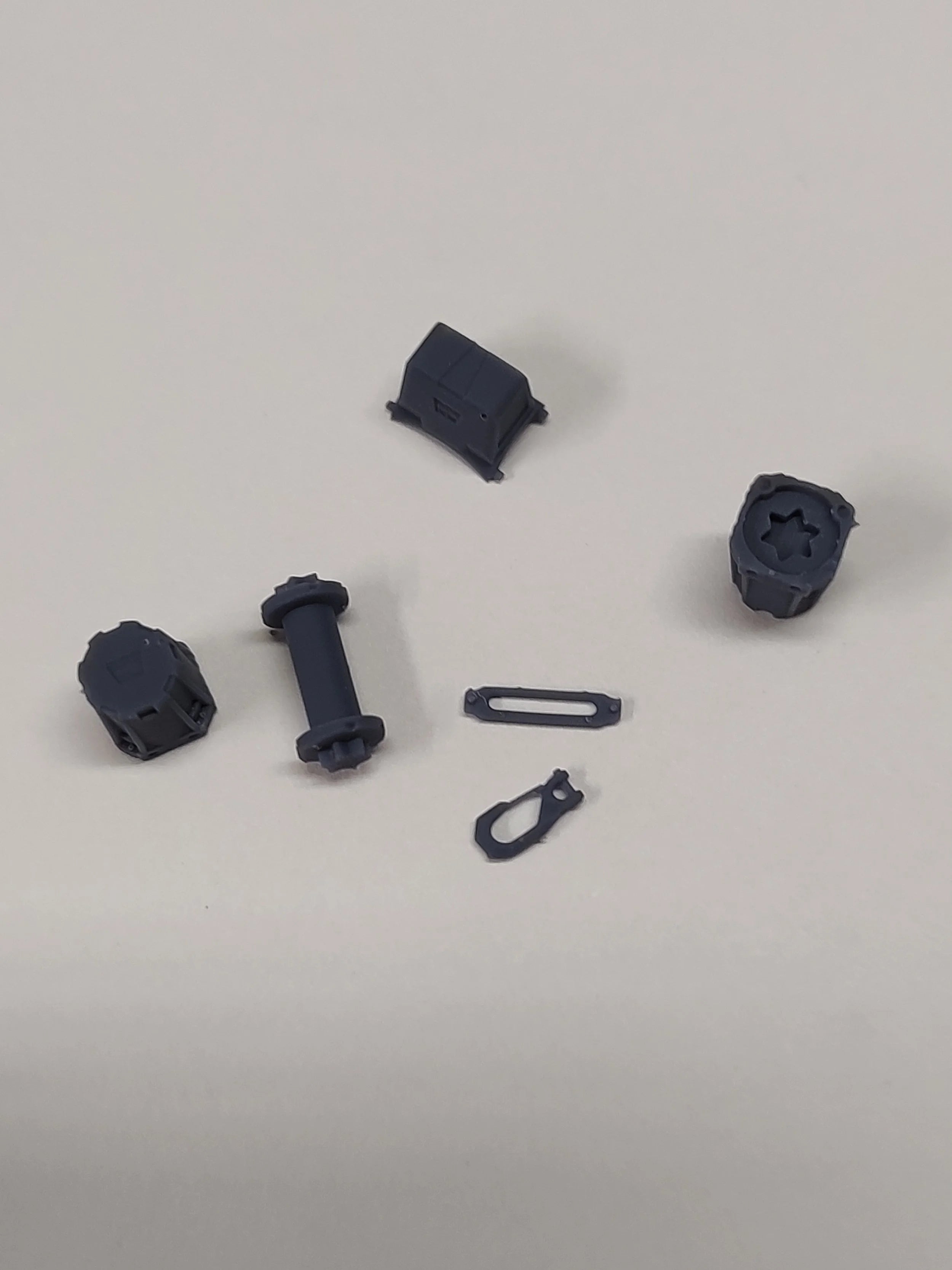 Warn Style Winch - image 5