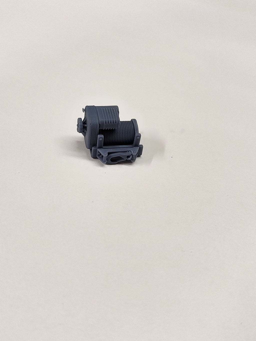 Warn Style Winch - 1/25 Scale Truck and Offroad