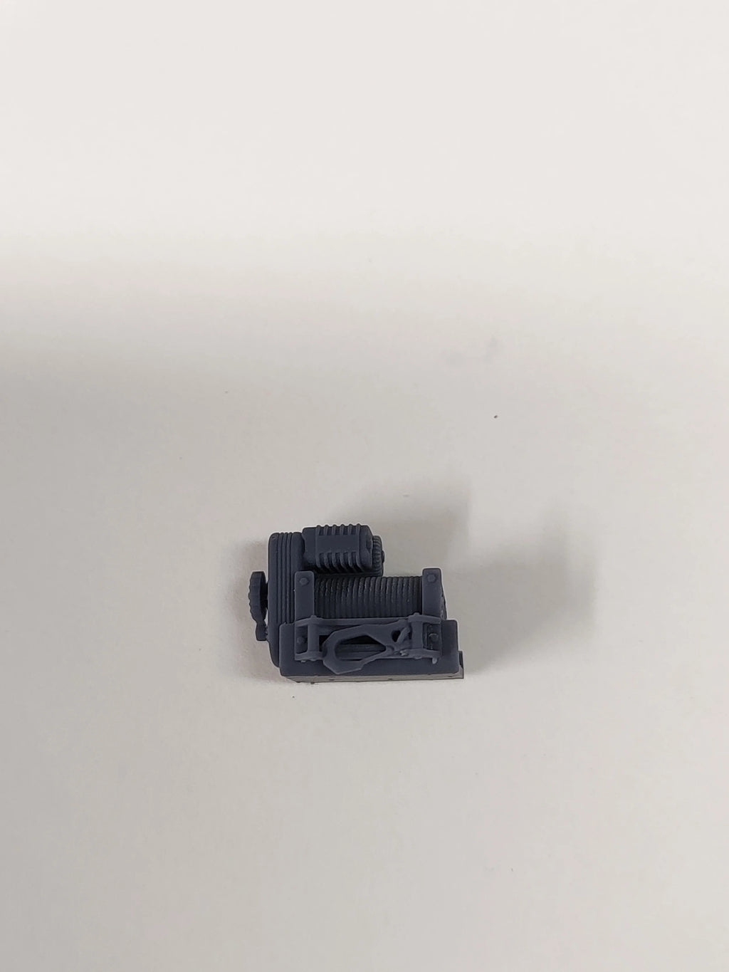 Warn Style Winch - image 6