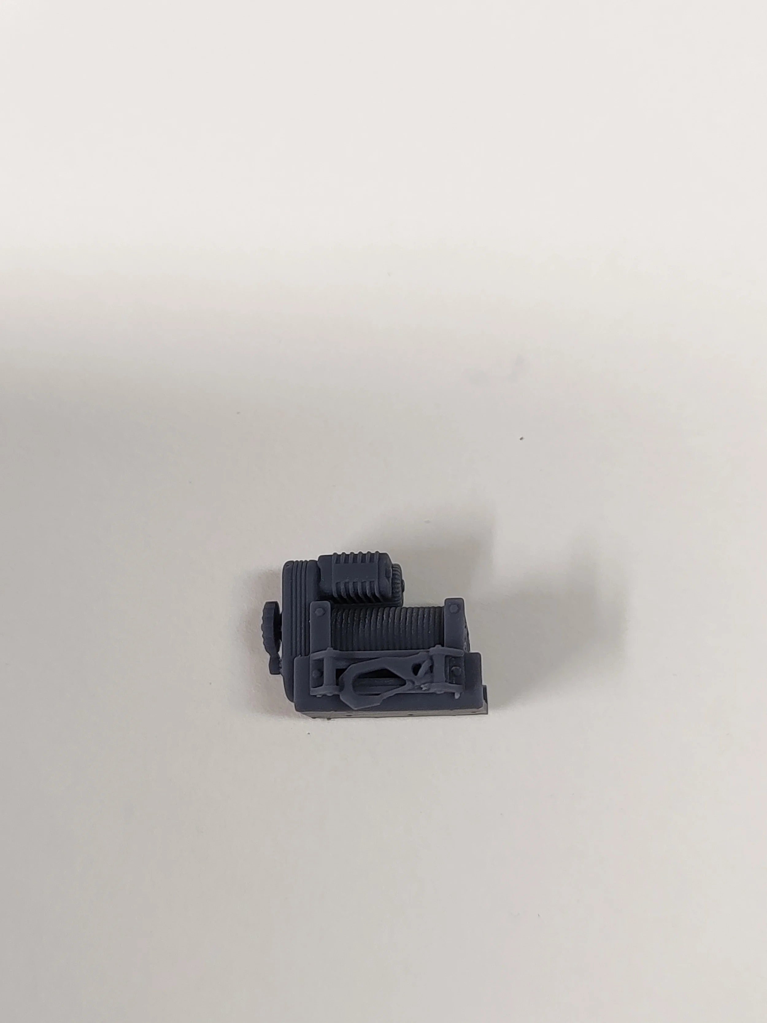 Warn Style Winch - image 6