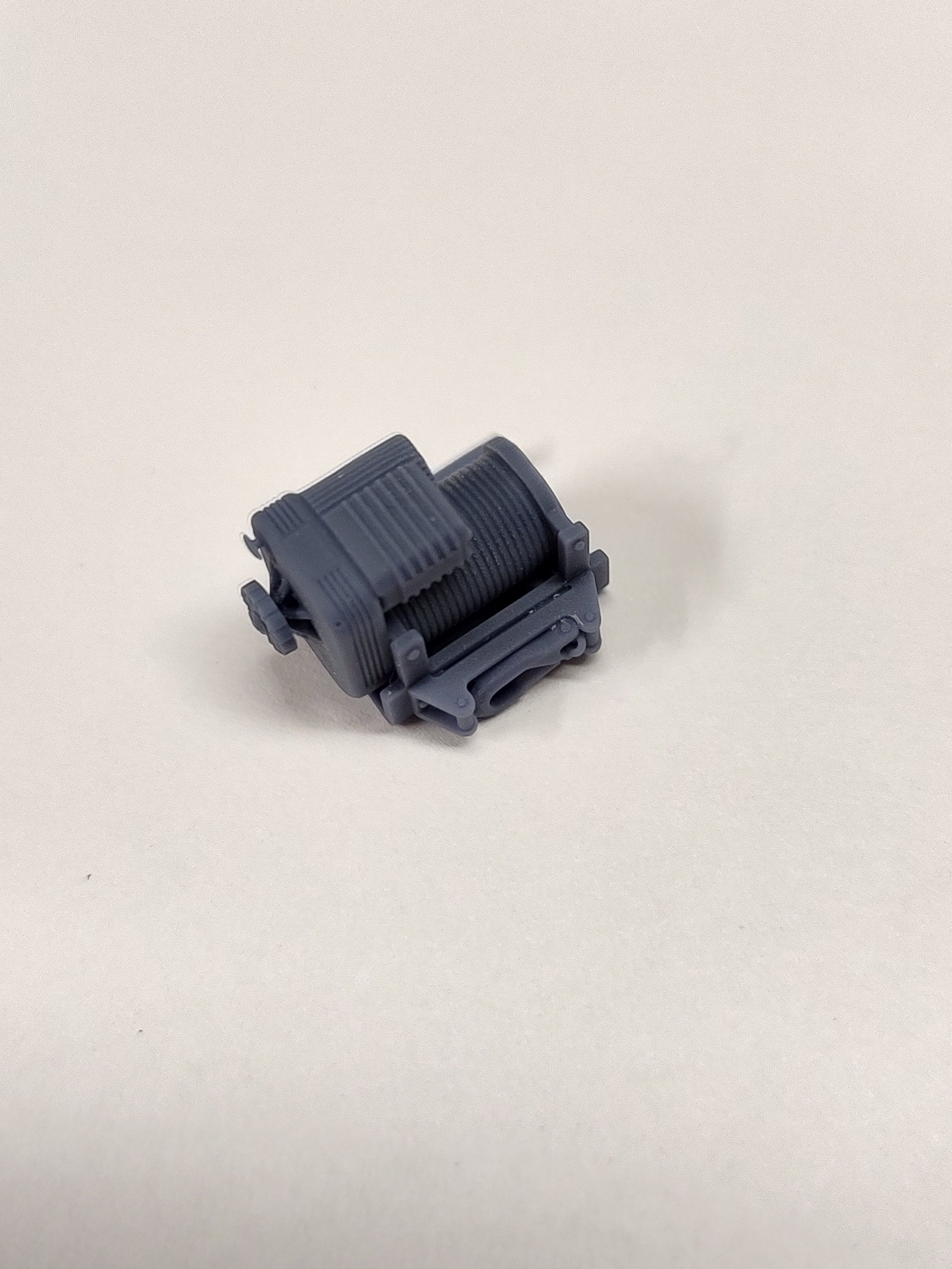 Warn Style Winch - image 7