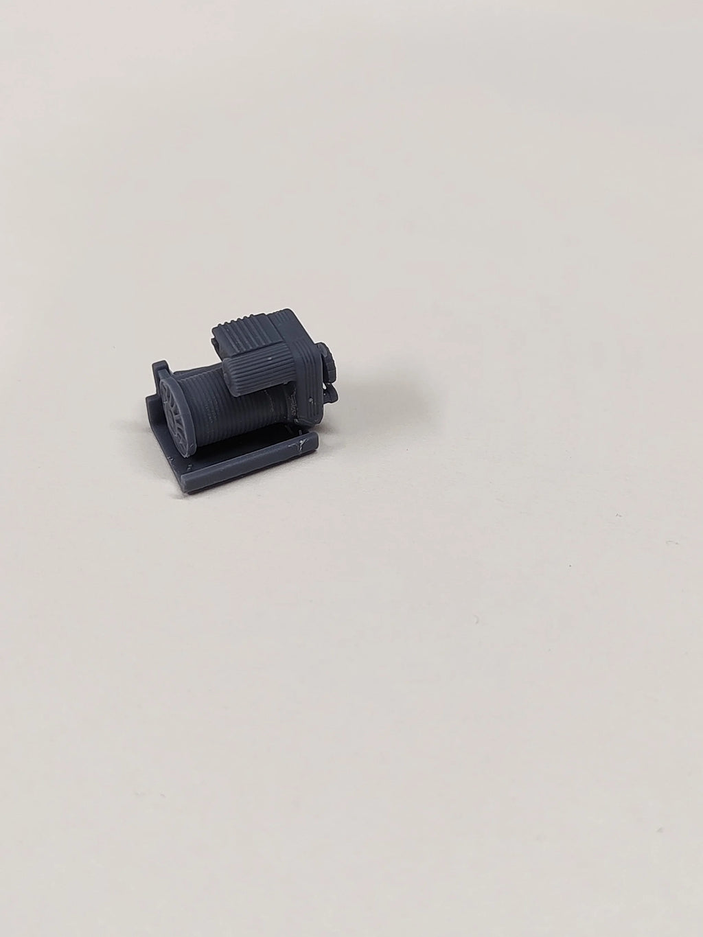 Warn Style Winch - image 8