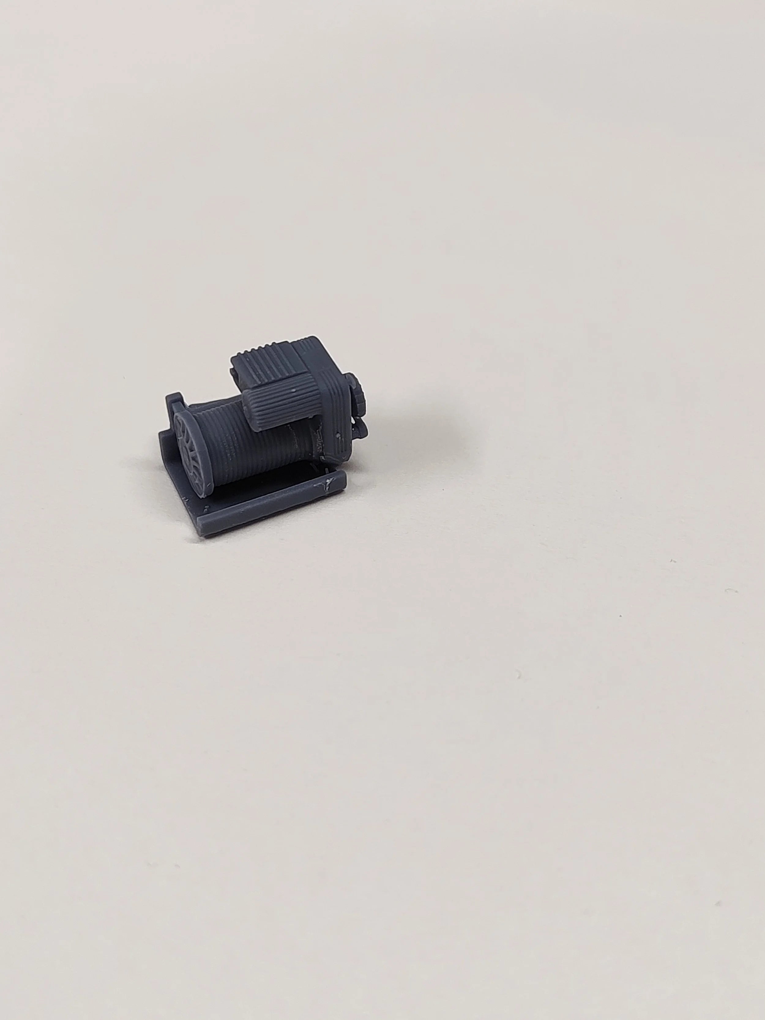 Warn Style Winch - image 8