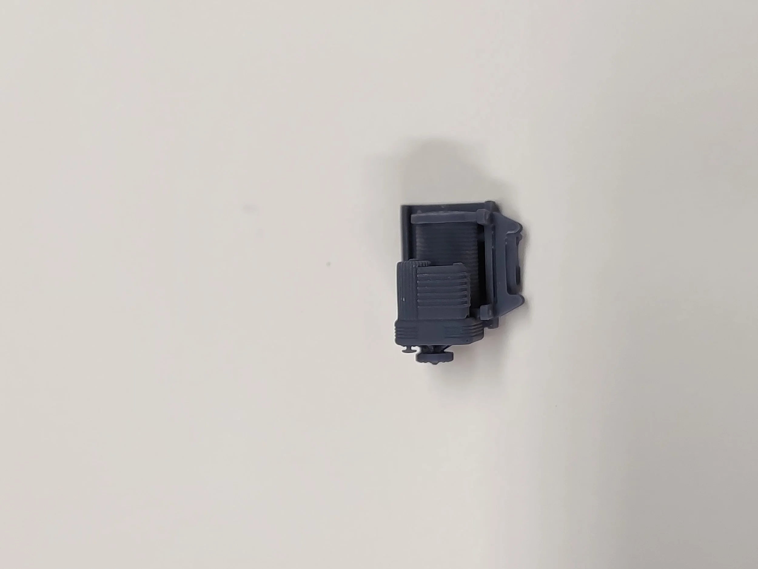 Warn Style Winch - image 9