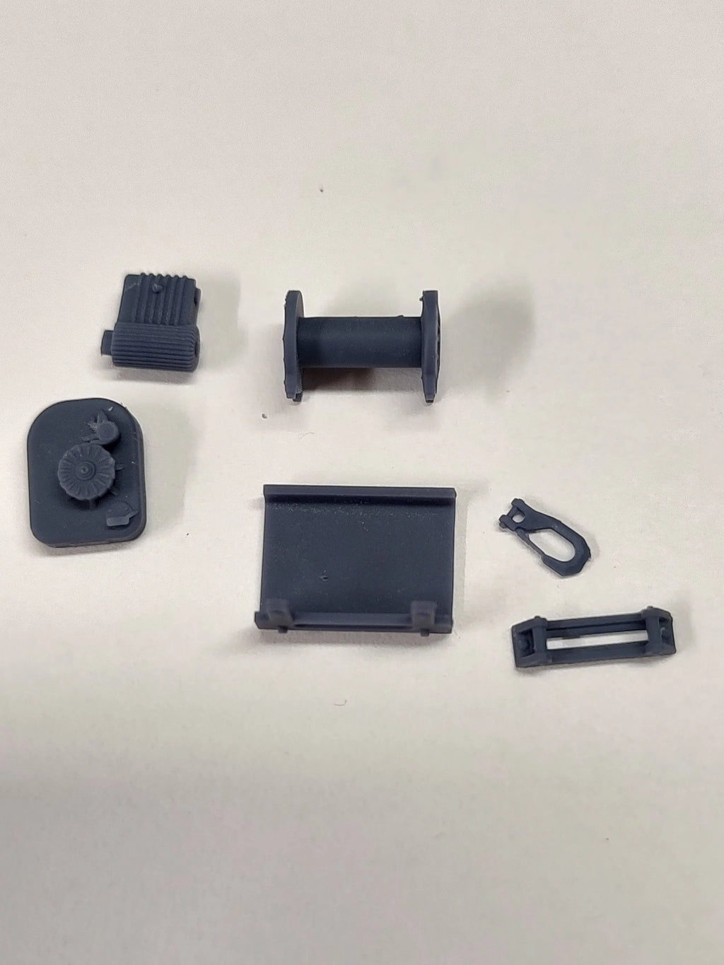 Warn Style Winch - image 10
