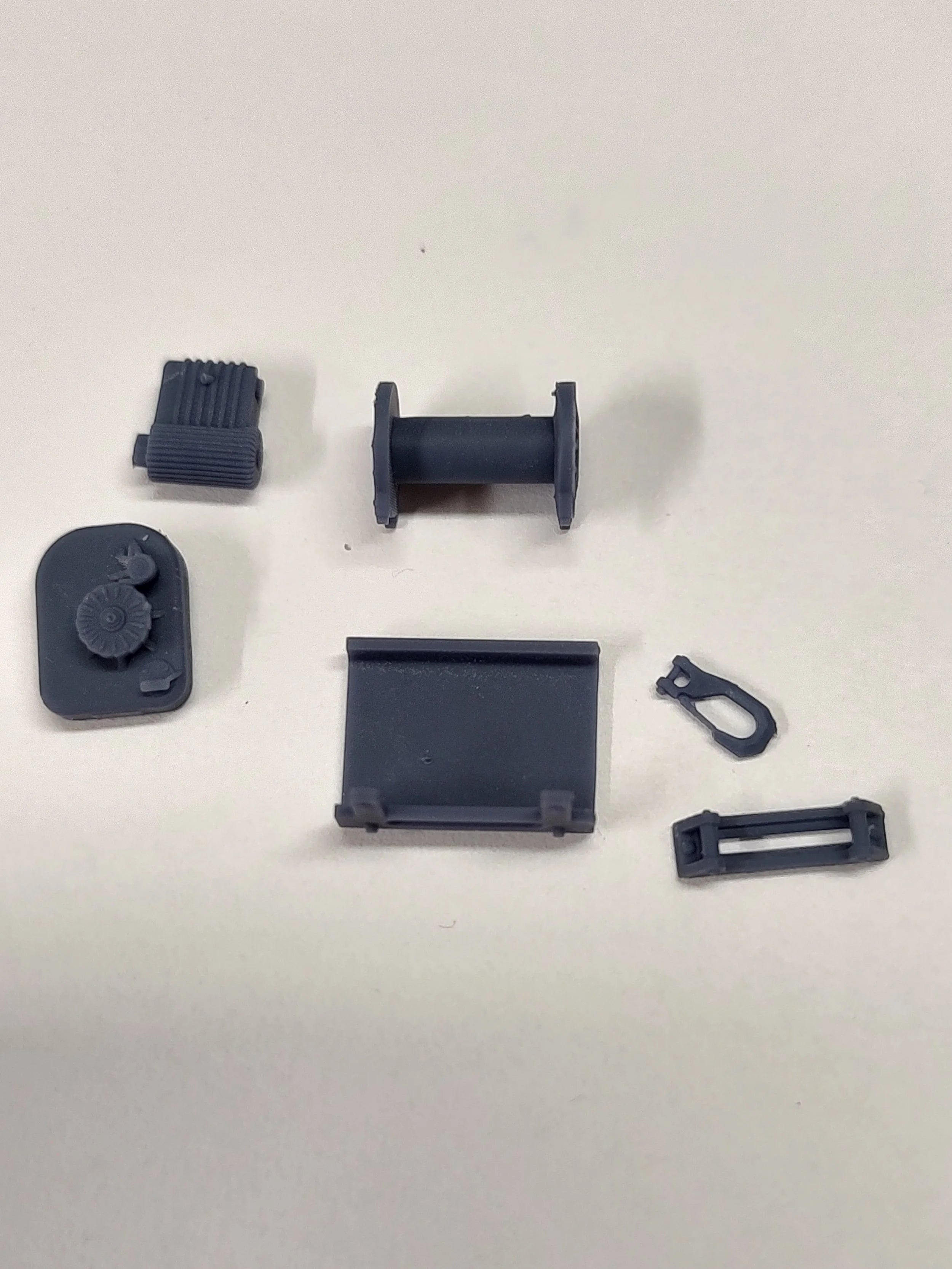 Warn Style Winch - image 10