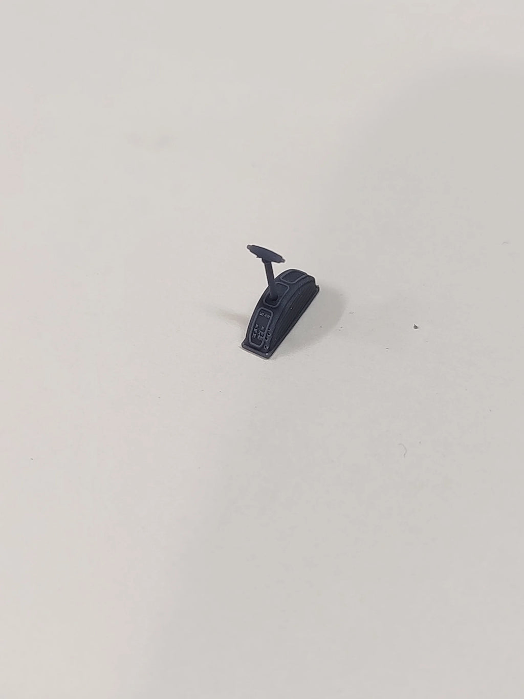 Early Ford Bronco Transfer case Shifter - 1/25 Scale Truck and Offroad