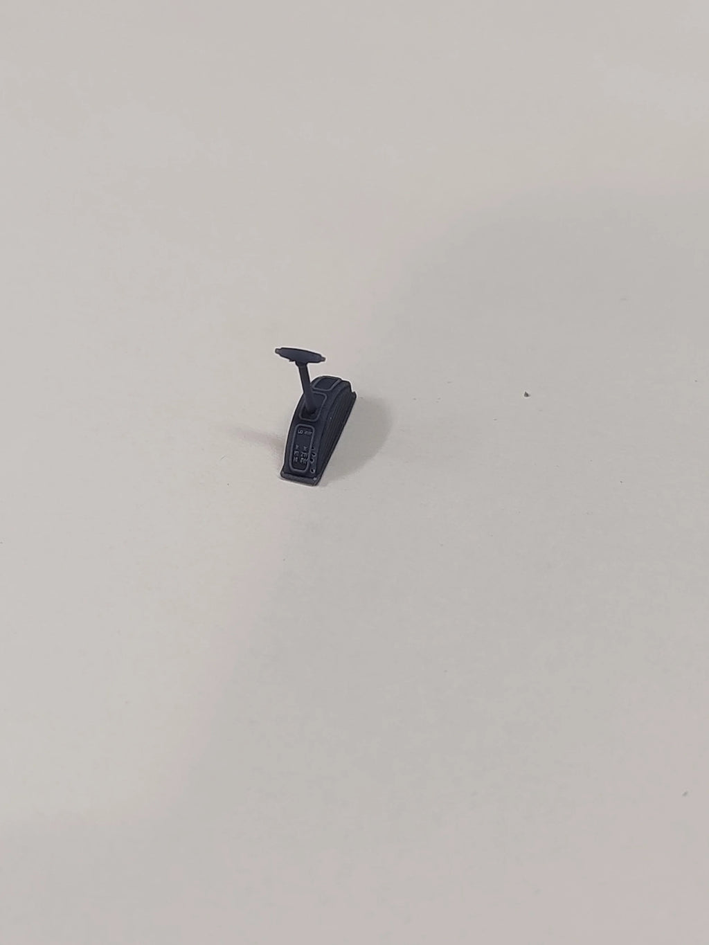 Early Ford Bronco Transfer case Shifter - image 4