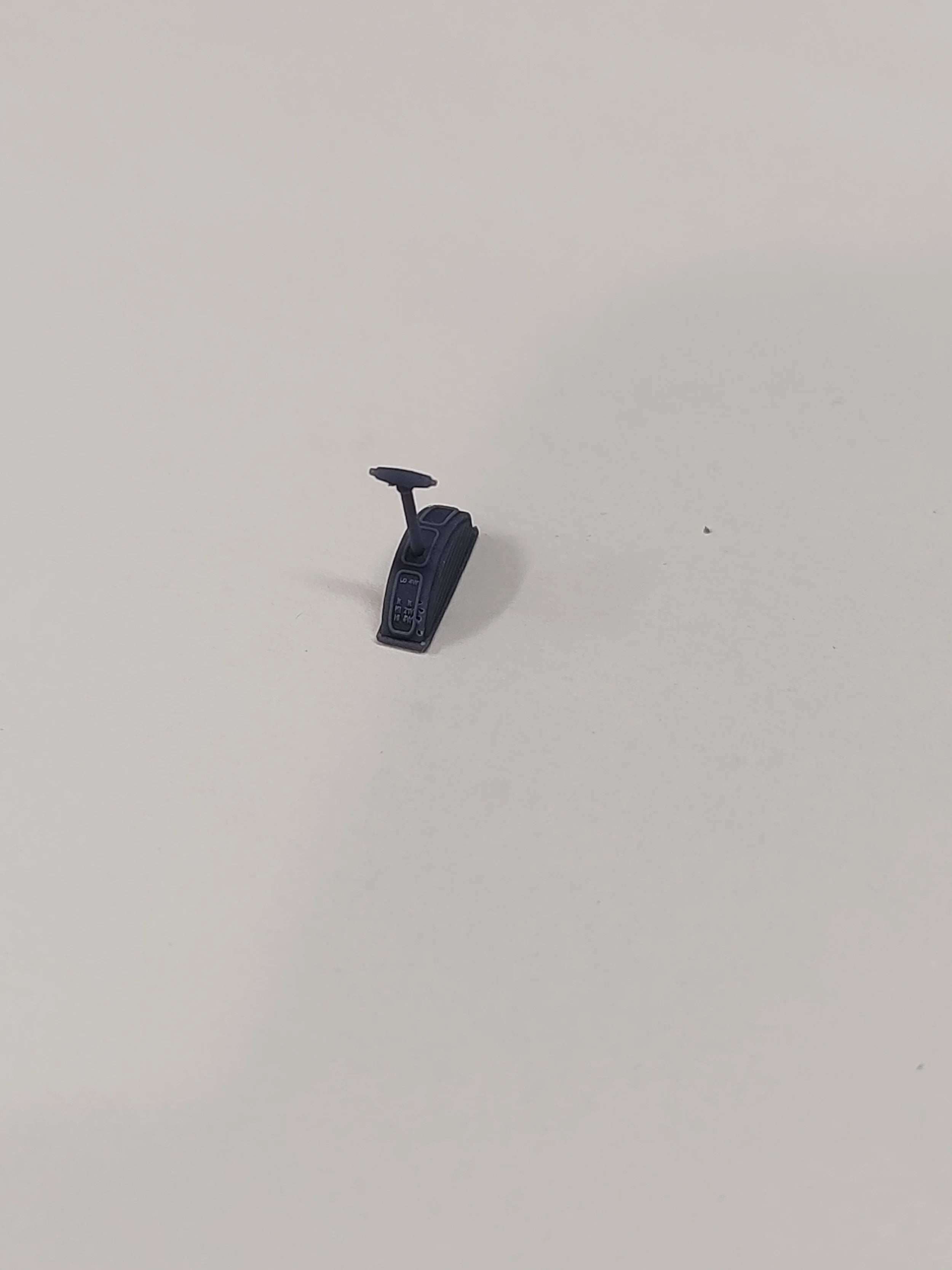 Early Ford Bronco Transfer case Shifter - image 4