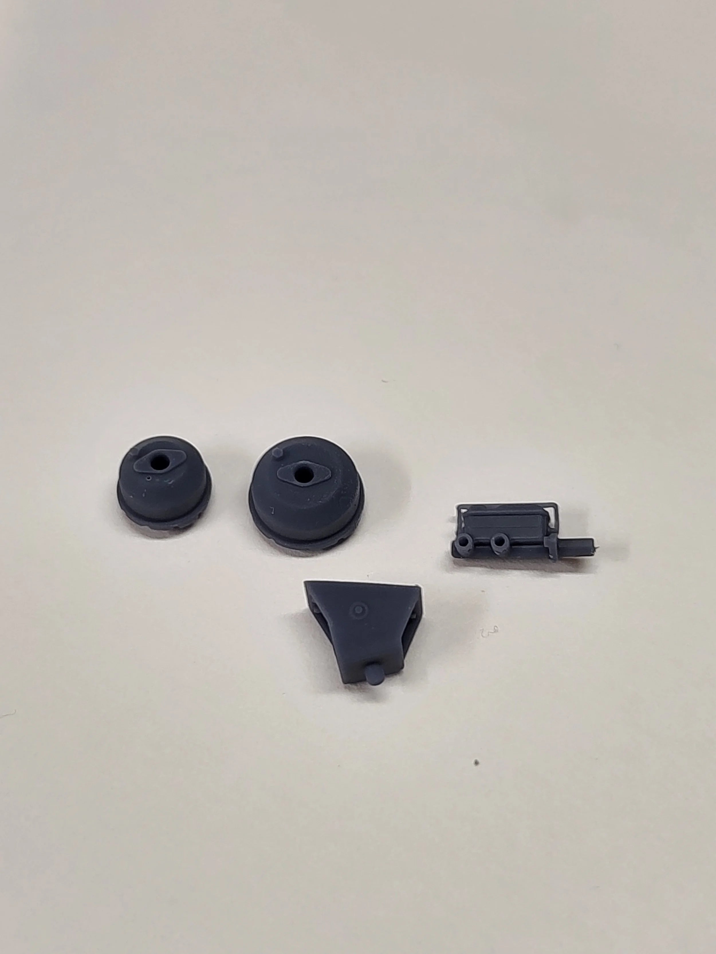 Early Ford Bronco Power Brake Booster Kit - image 4