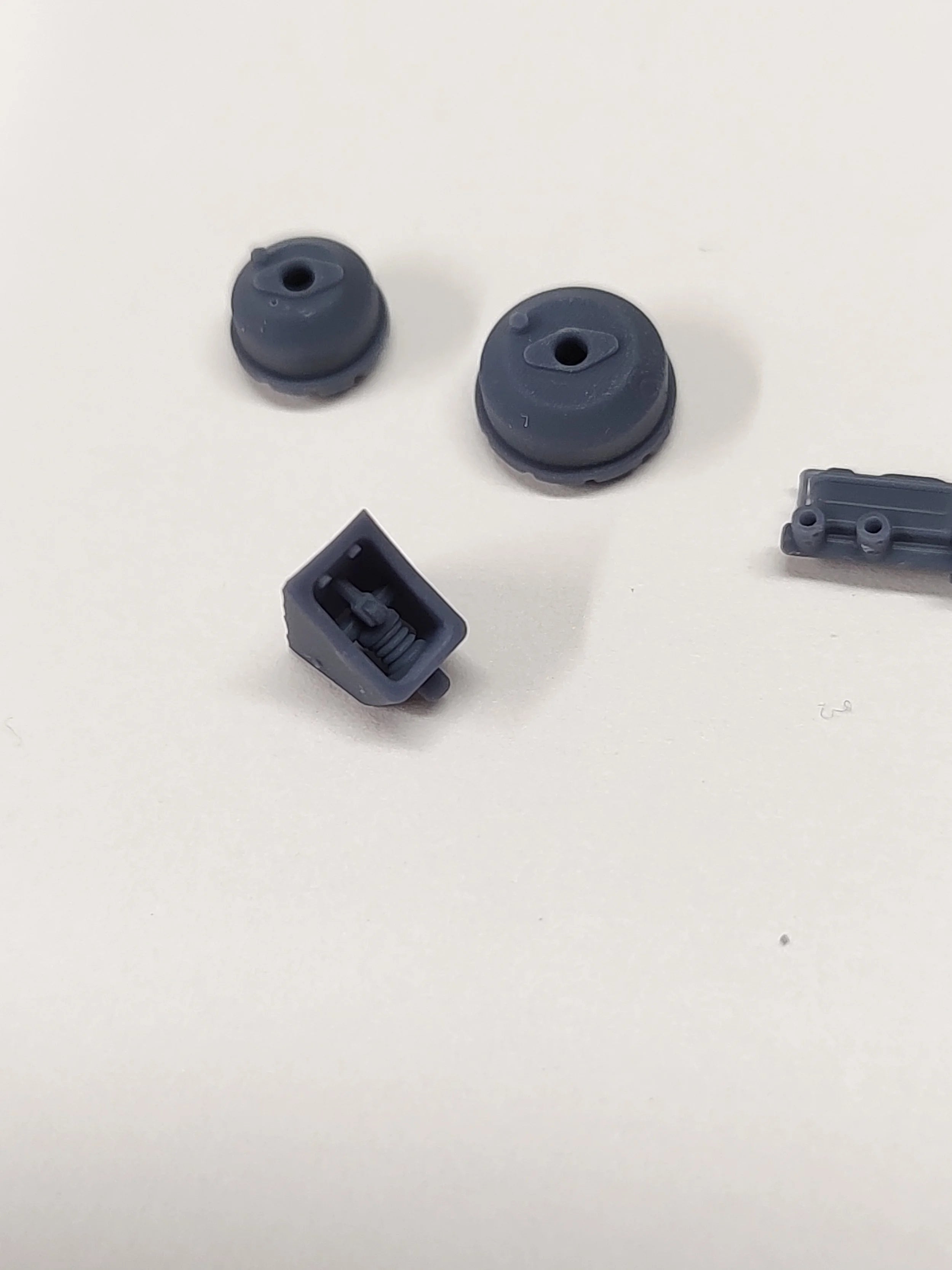 Early Ford Bronco Power Brake Booster Kit - image 5