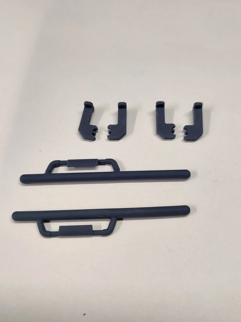 Nerf Bar Side Steps - 1/25 Scale Body Parts