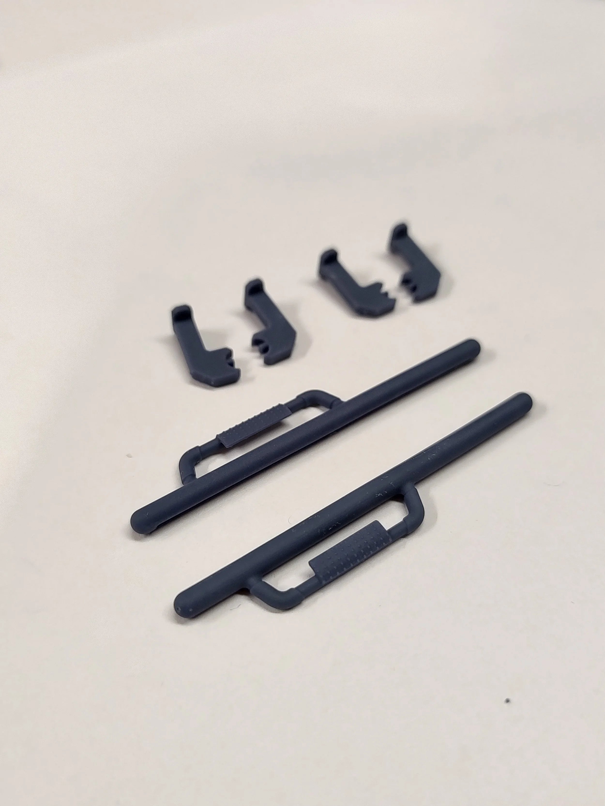 Nerf Bar Side Steps - image 2