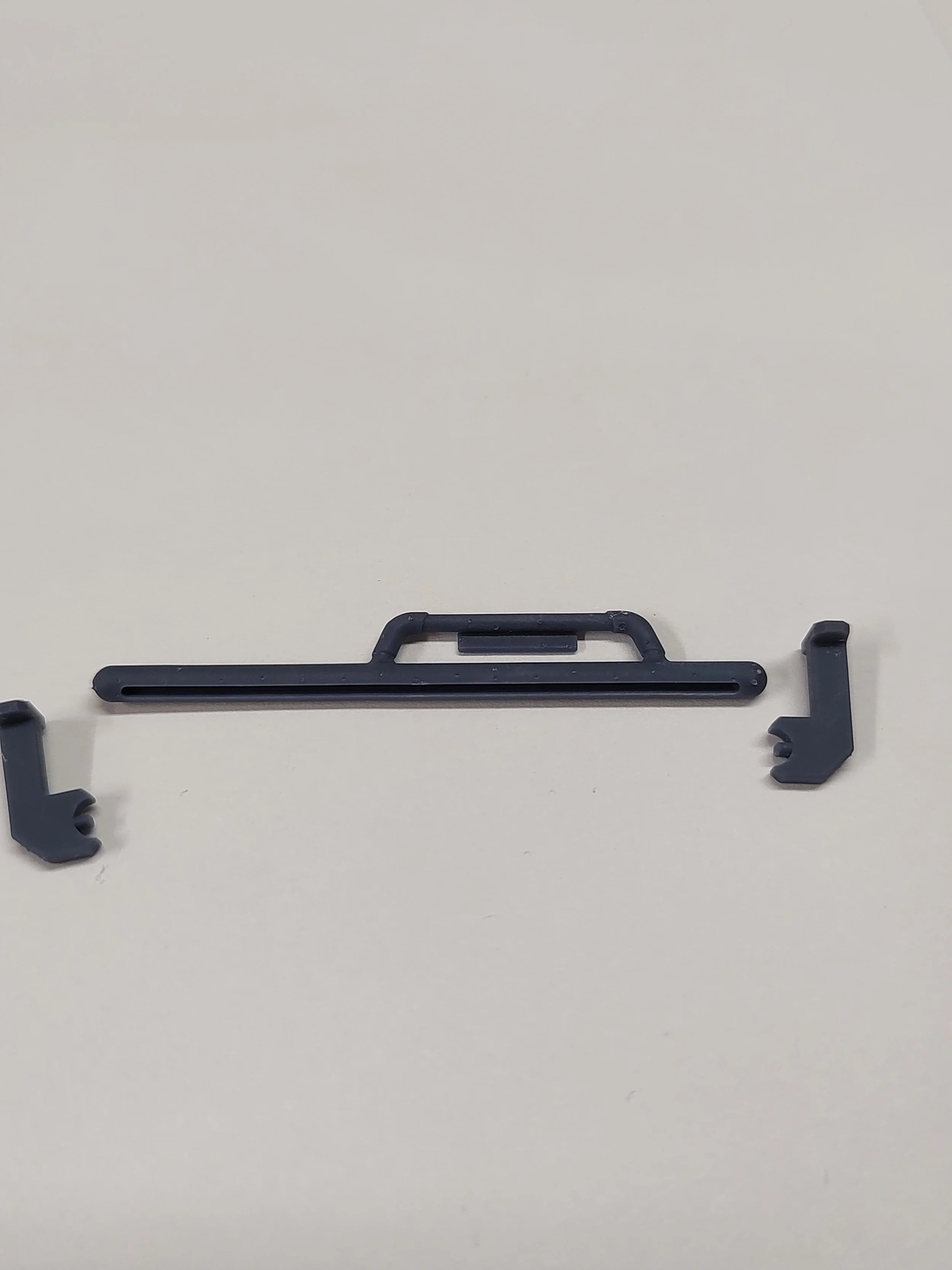 Nerf Bar Side Steps - image 3