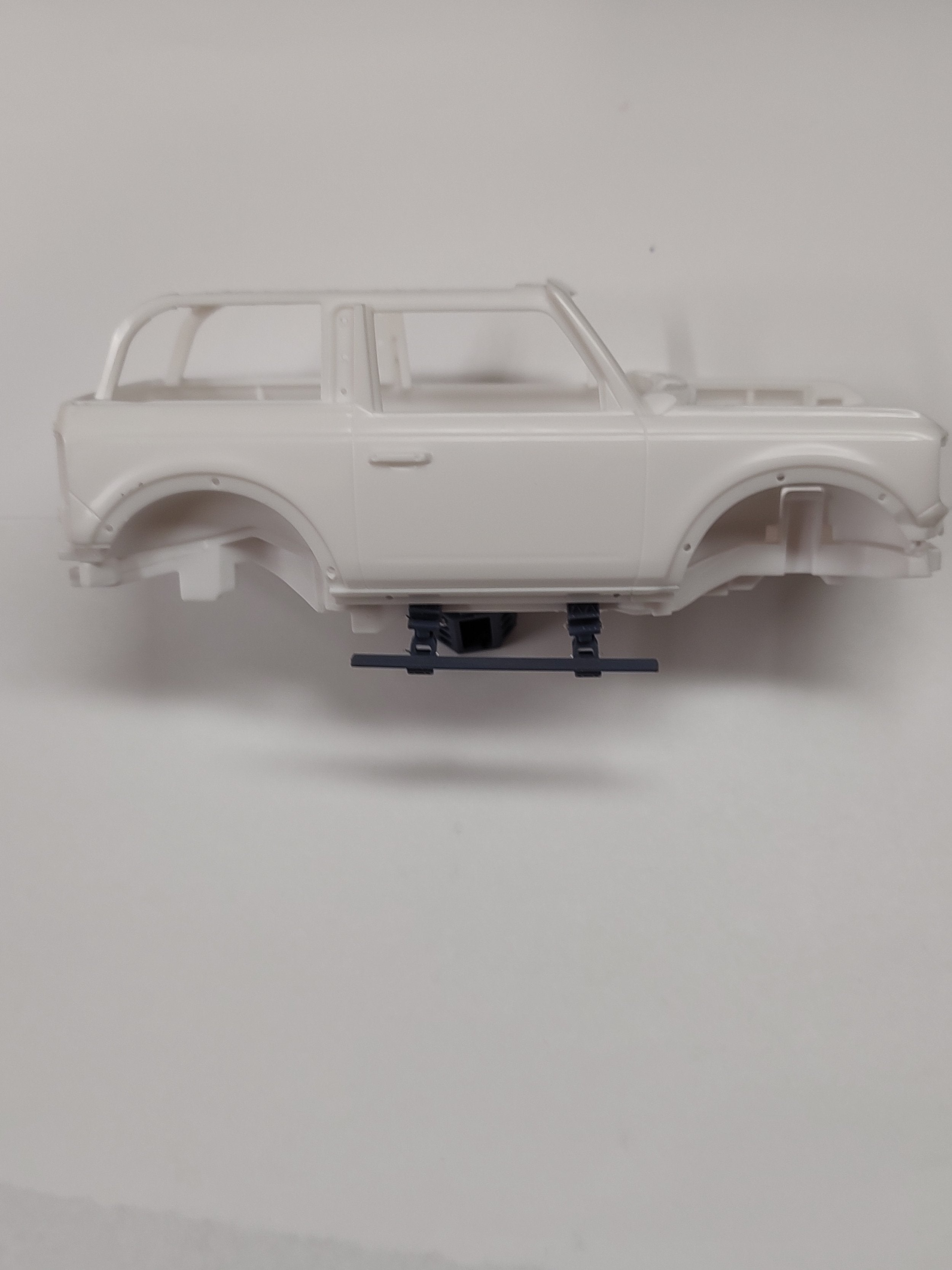 Retractable Side Steps for 2021 Ford Bronco - image 2
