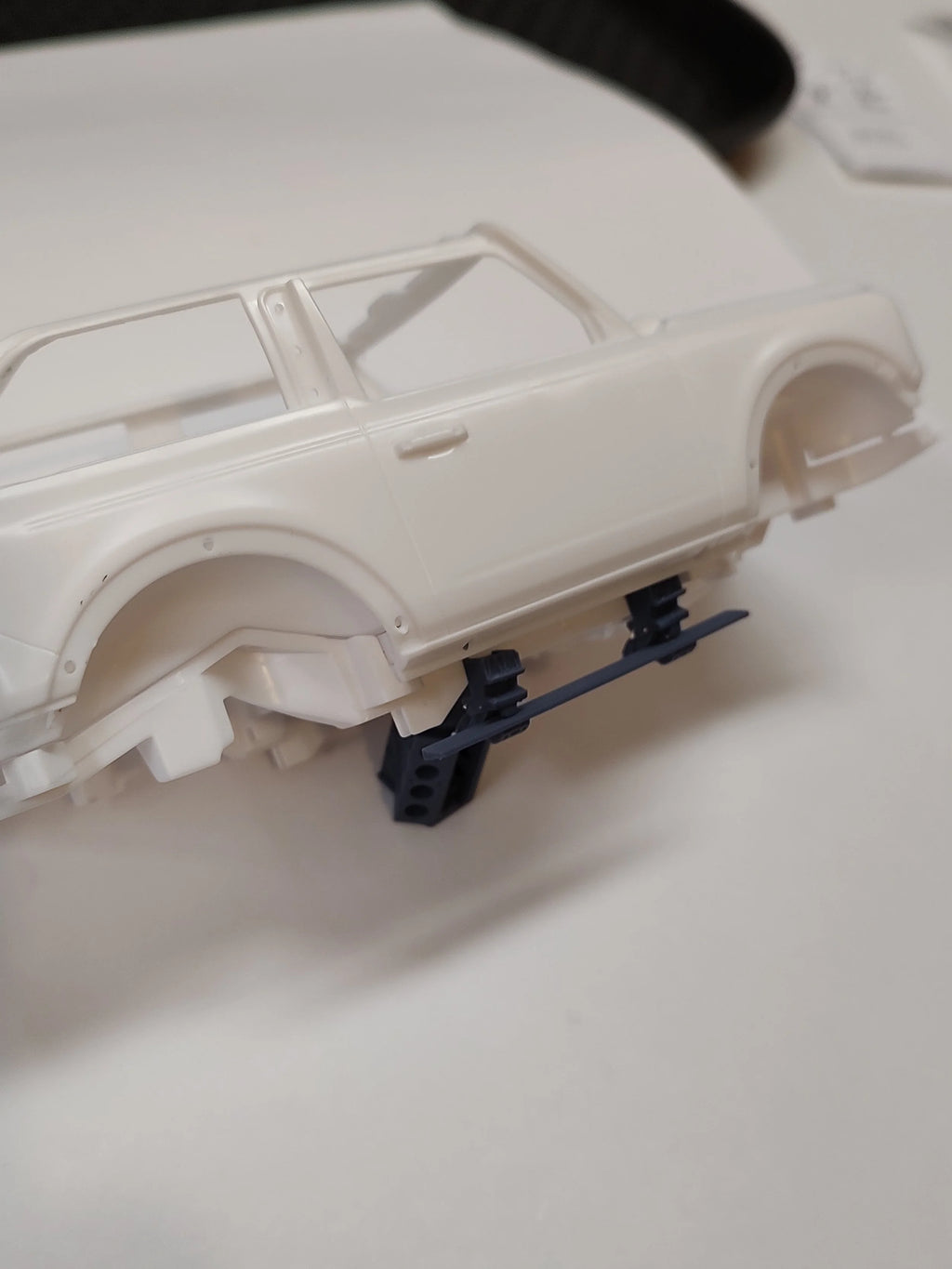 Retractable Side Steps for 2021 Ford Bronco - image 3