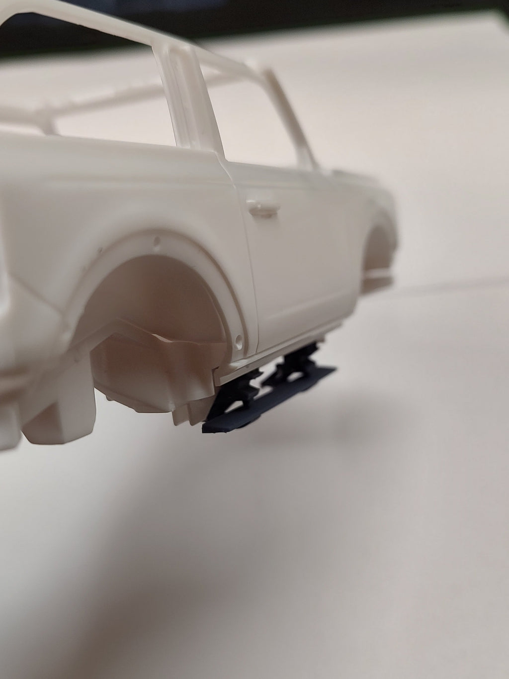 Retractable Side Steps for 2021 Ford Bronco - image 4