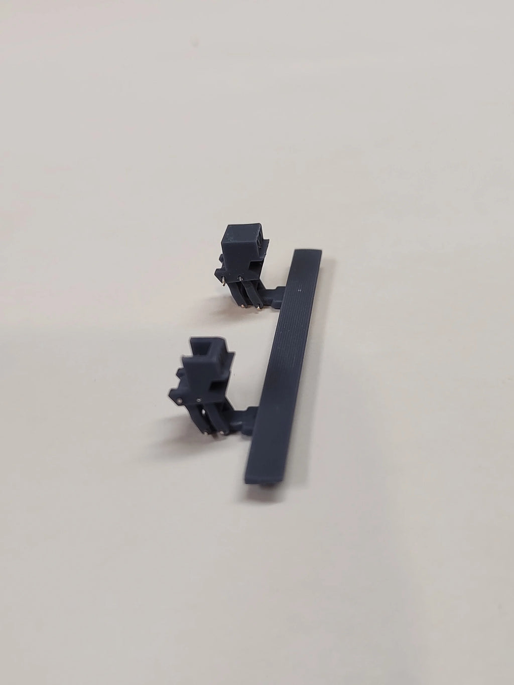 Retractable Side Steps for 2021 Ford Bronco - image 7