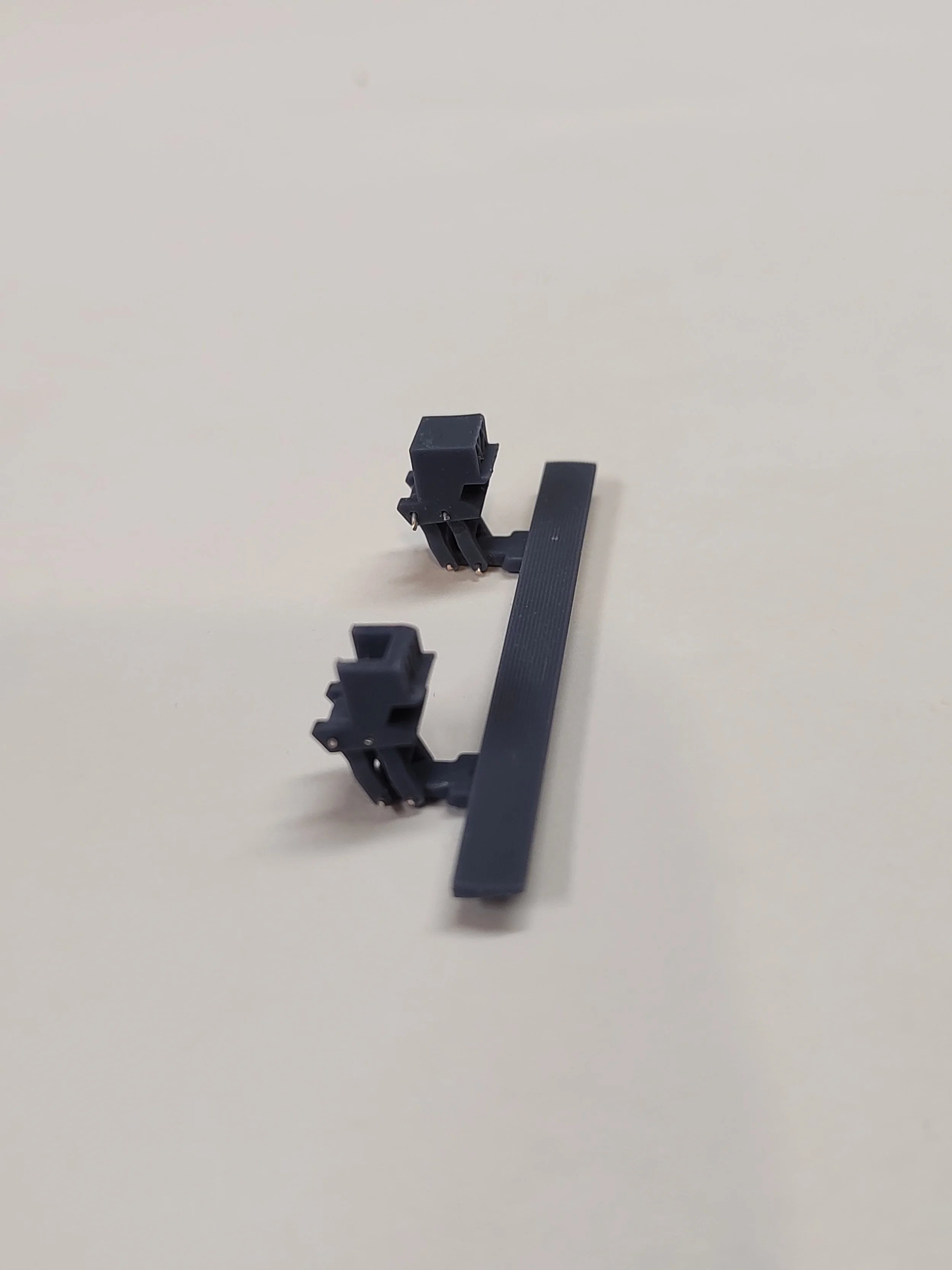 Retractable Side Steps for 2021 Ford Bronco - image 7