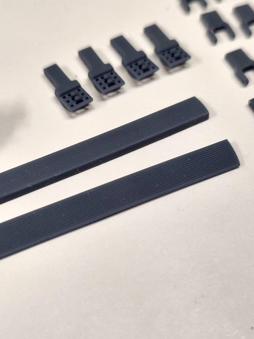 Retractable Side Steps for 2021 Ford Bronco - image 11