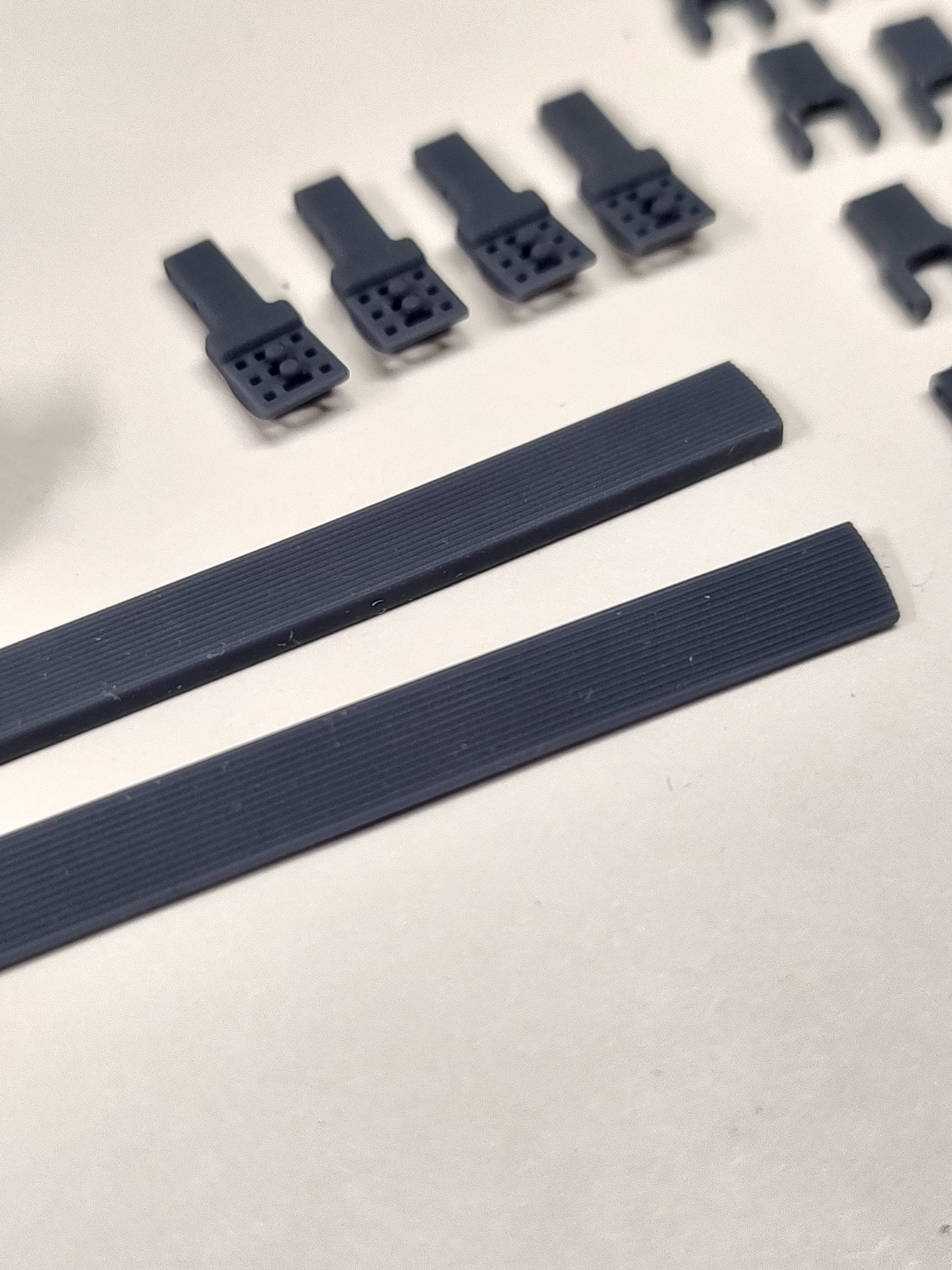 Retractable Side Steps for 2021 Ford Bronco - image 11