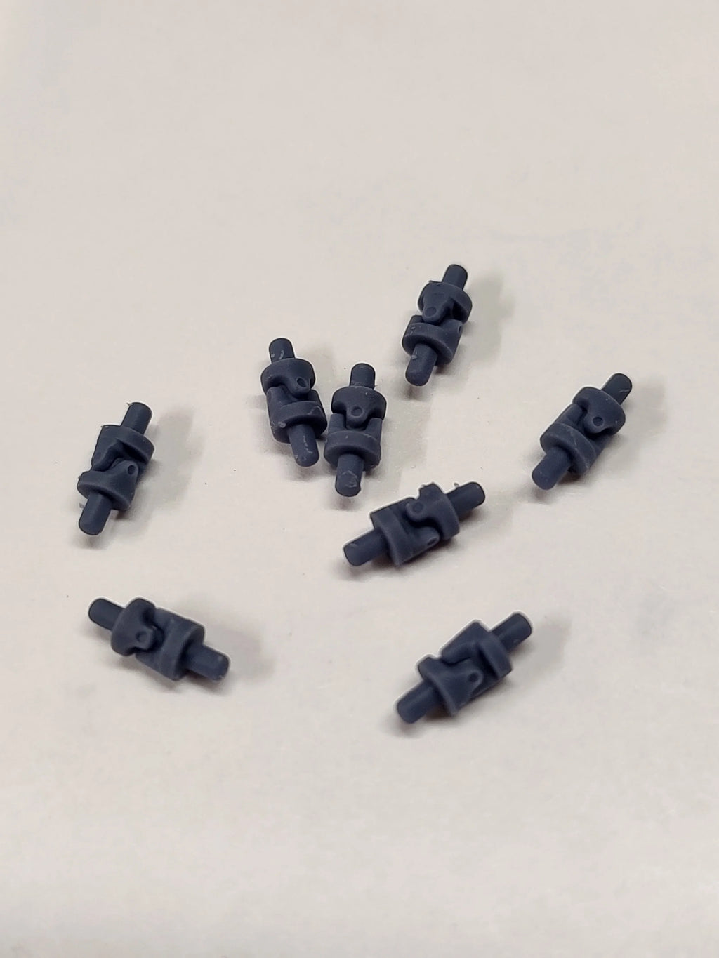 U-Joint Pack - Axles and Driveline