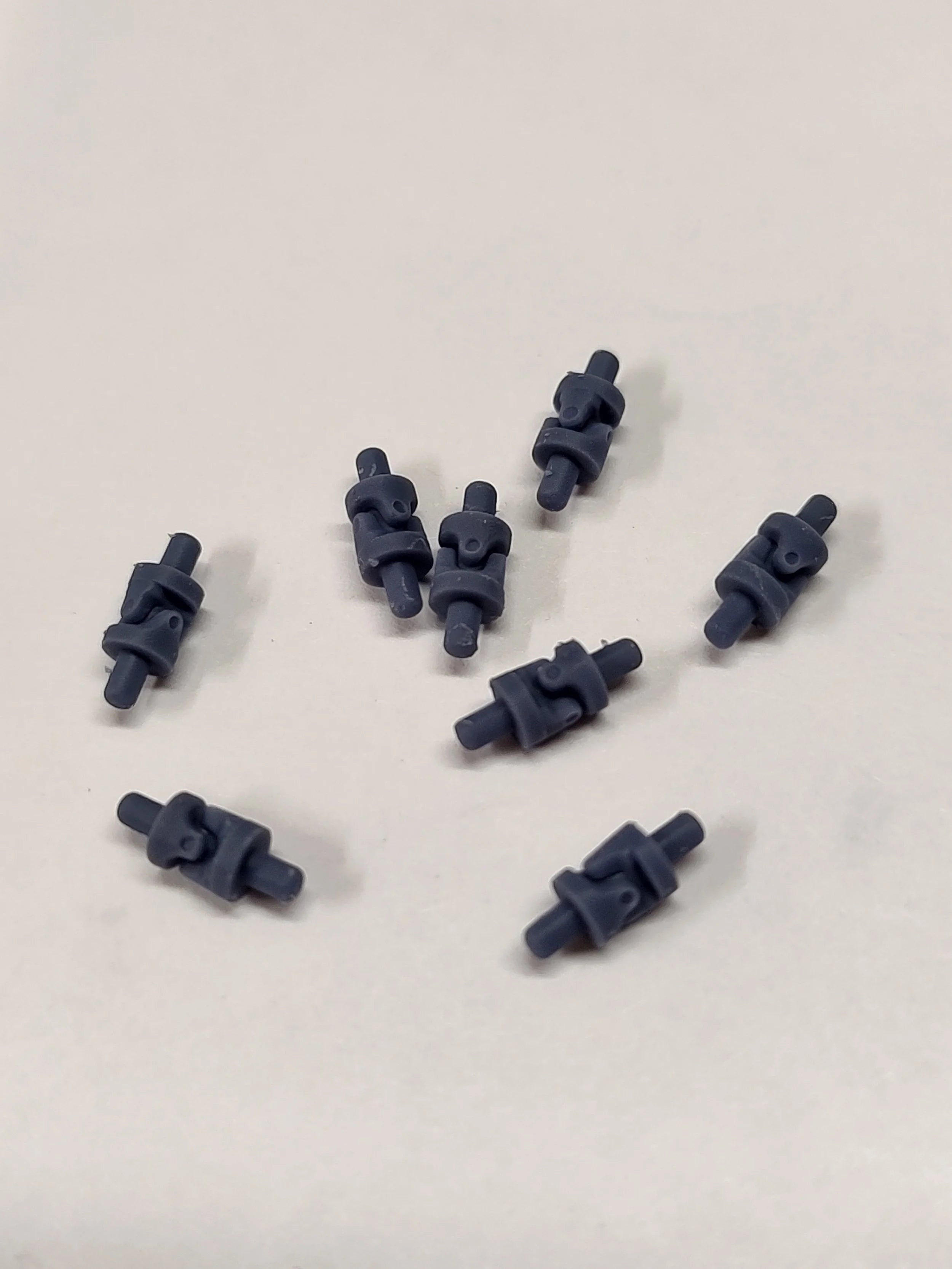 U-Joint Pack - Axles and Driveline
