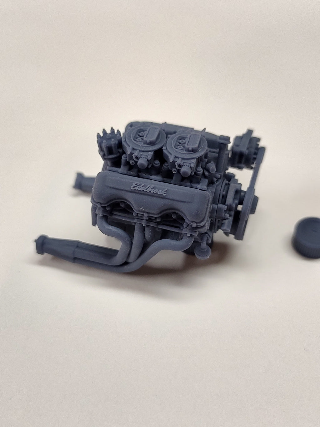 Chevy 409 Weekend Wrencher Engine Kit - image 5