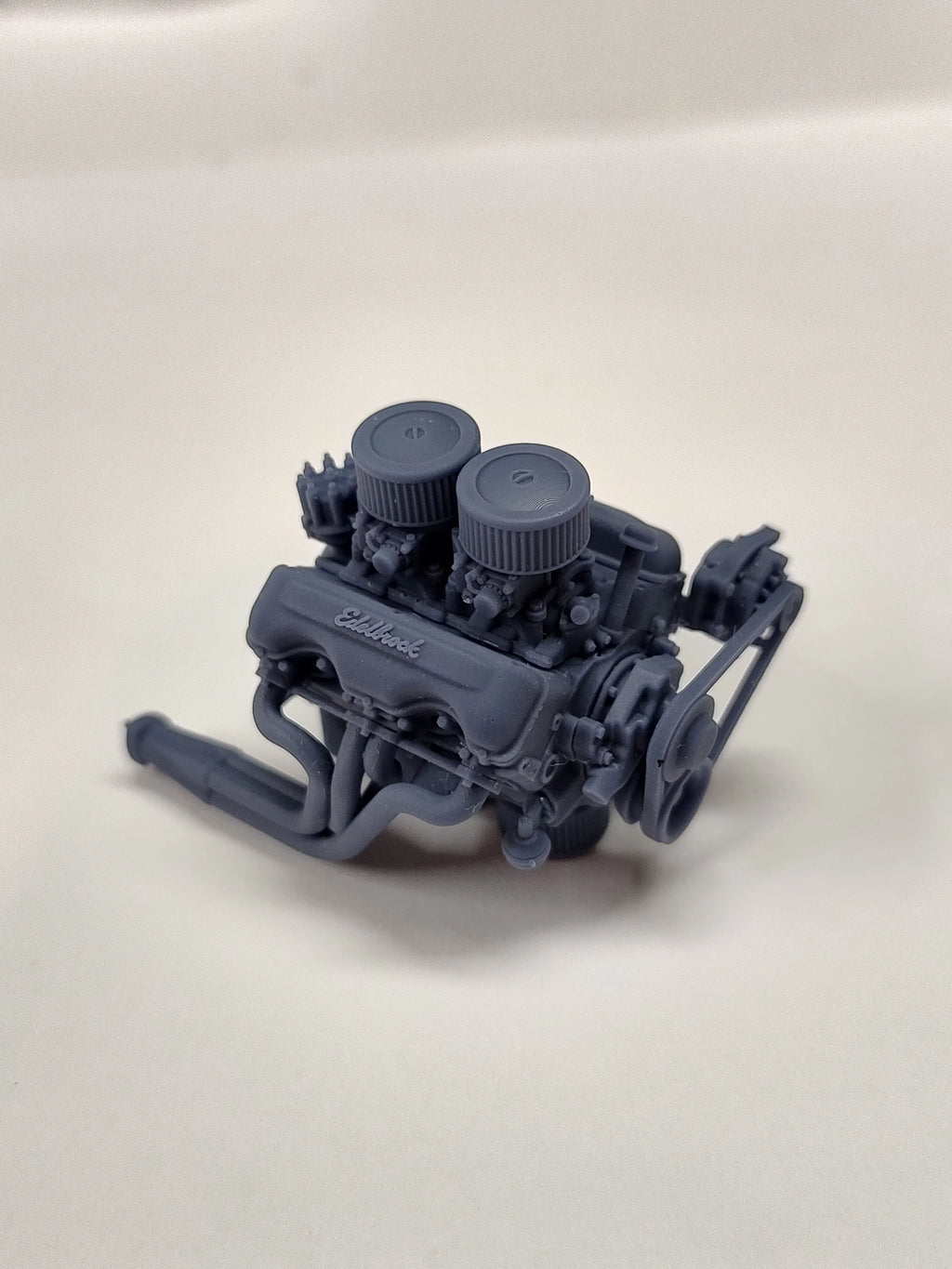 Chevy 409 Weekend Wrencher Engine Kit - Chevy/GM Engine Kits