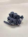 Chevy 409 Weekend Wrencher Engine Kit - Chevy/GM Engine Kits