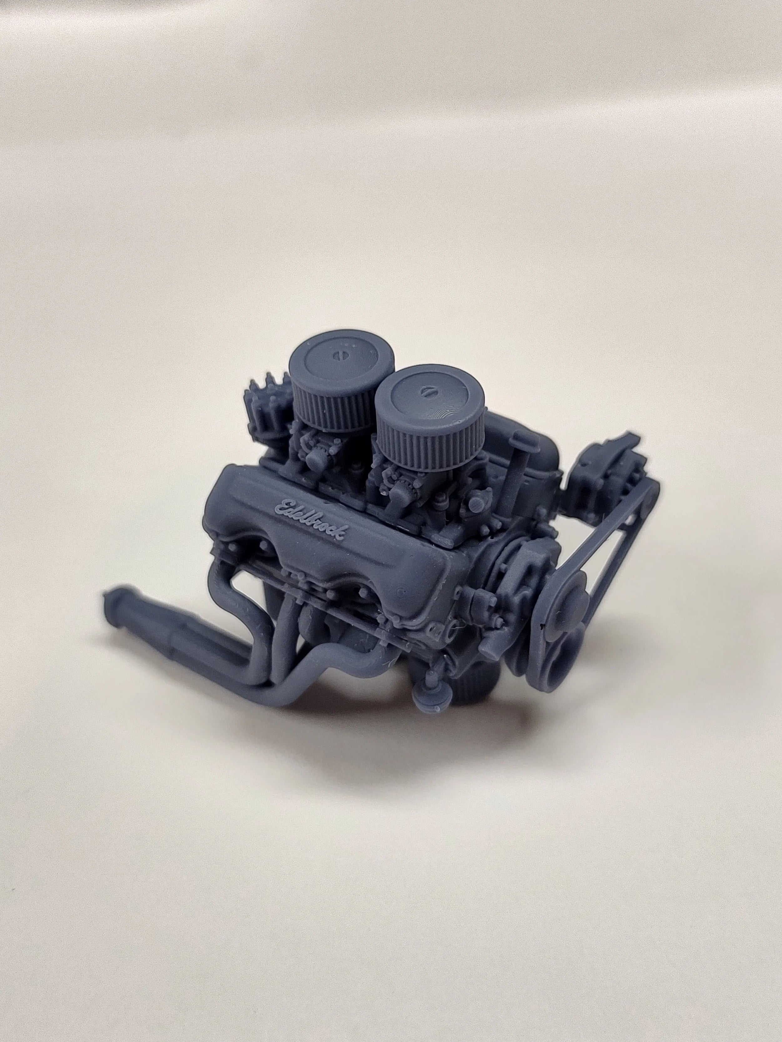 Chevy 409 Weekend Wrencher Engine Kit - Chevy/GM Engine Kits